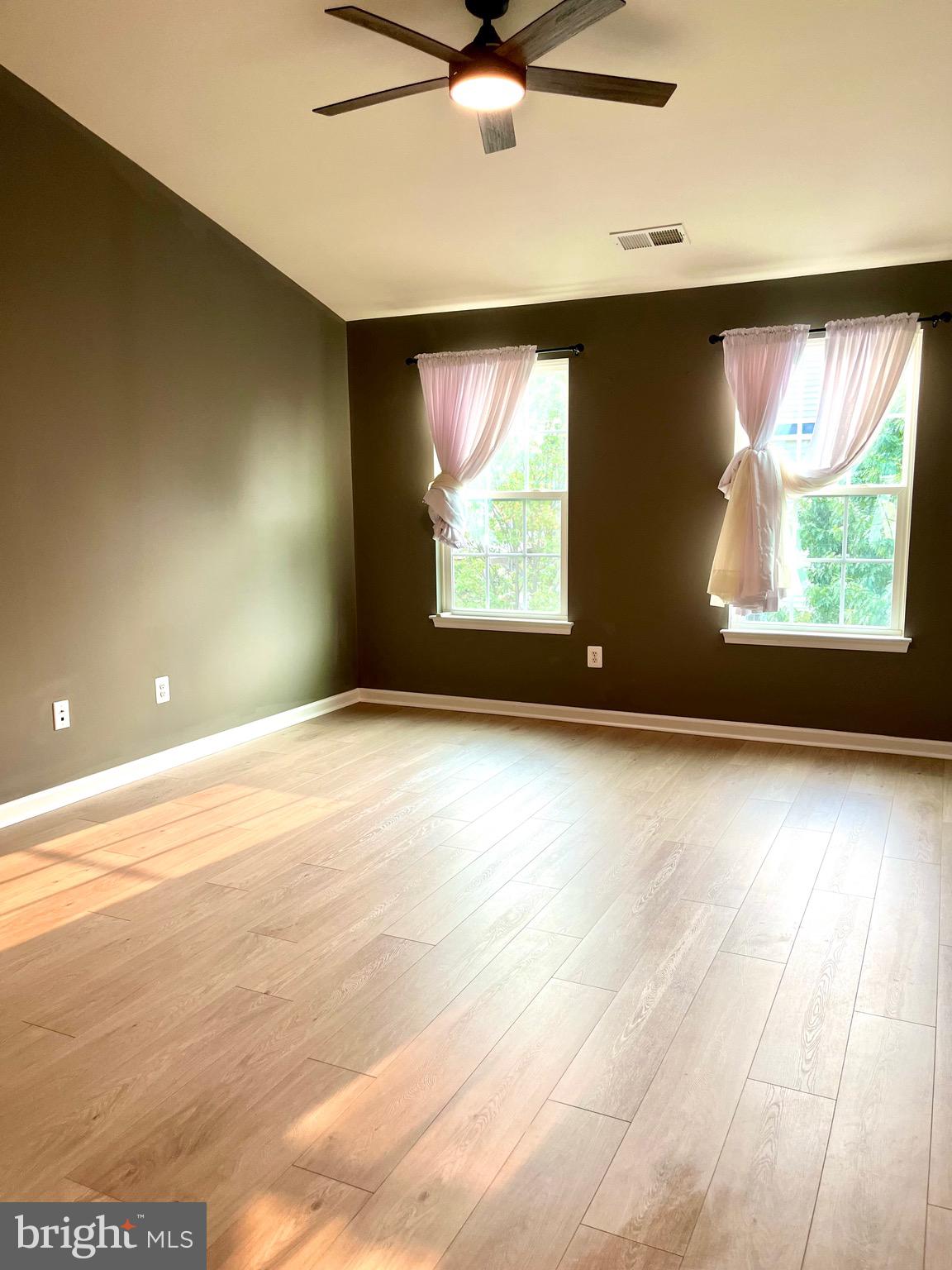 REIDS PROSPECT - Residential Lease