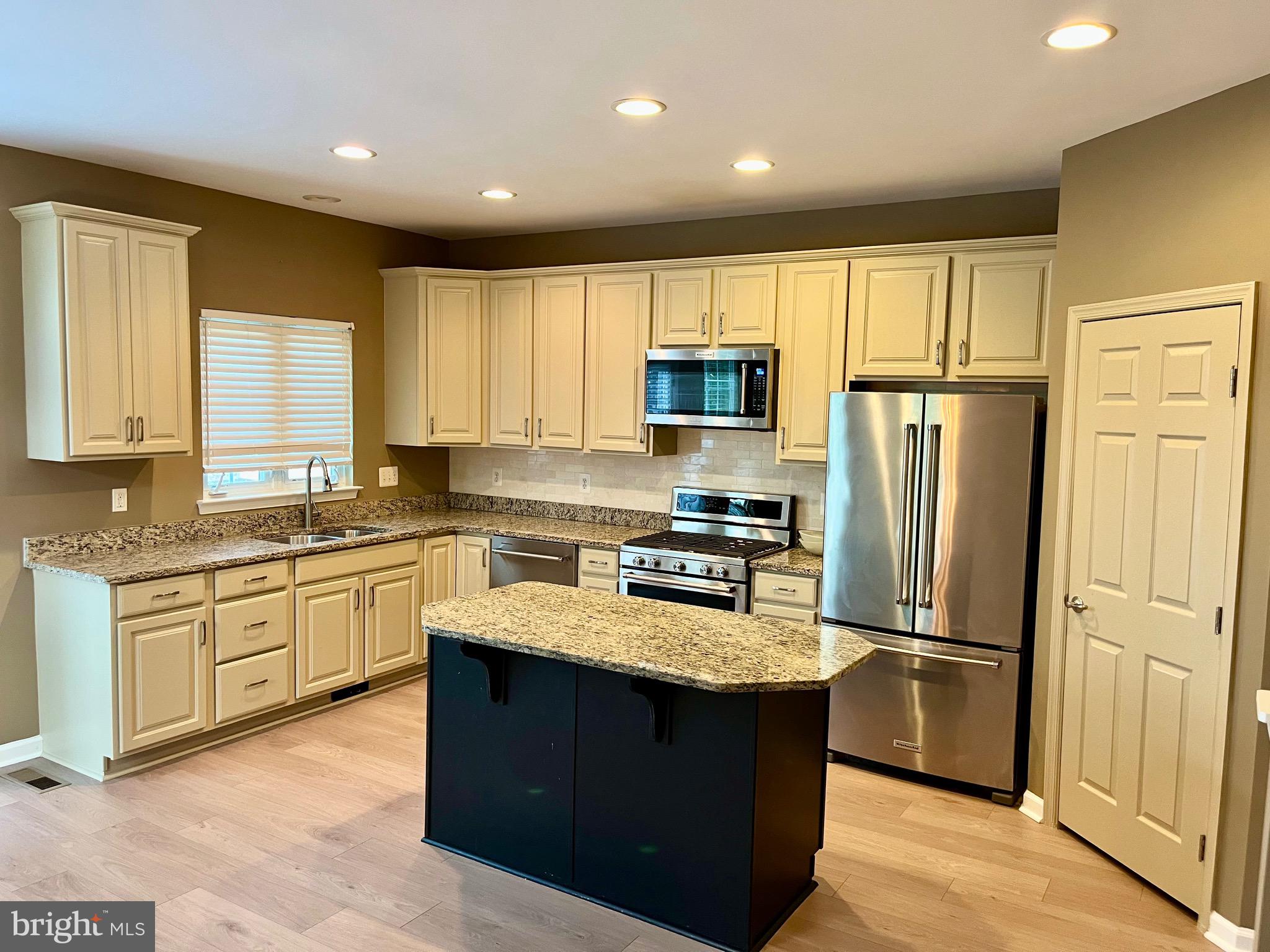 REIDS PROSPECT - Residential Lease