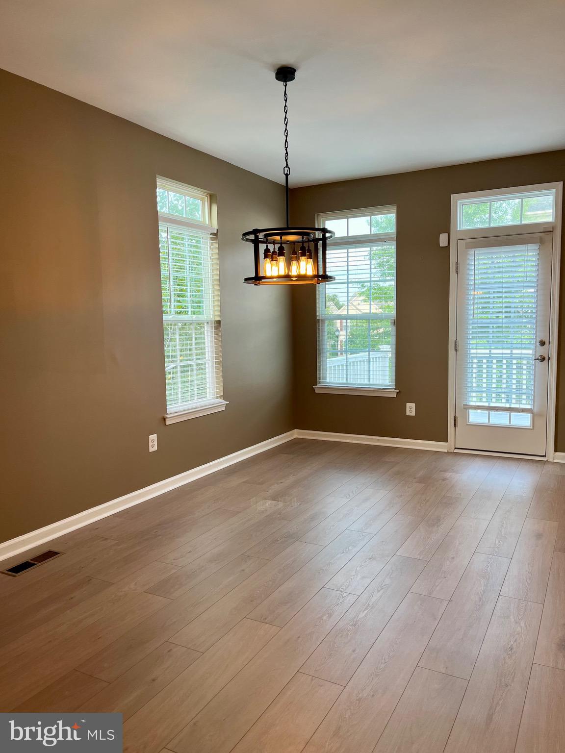 REIDS PROSPECT - Residential Lease