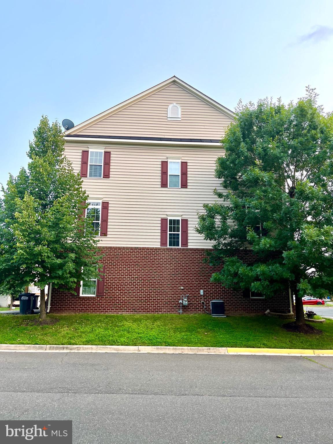 REIDS PROSPECT - Residential Lease