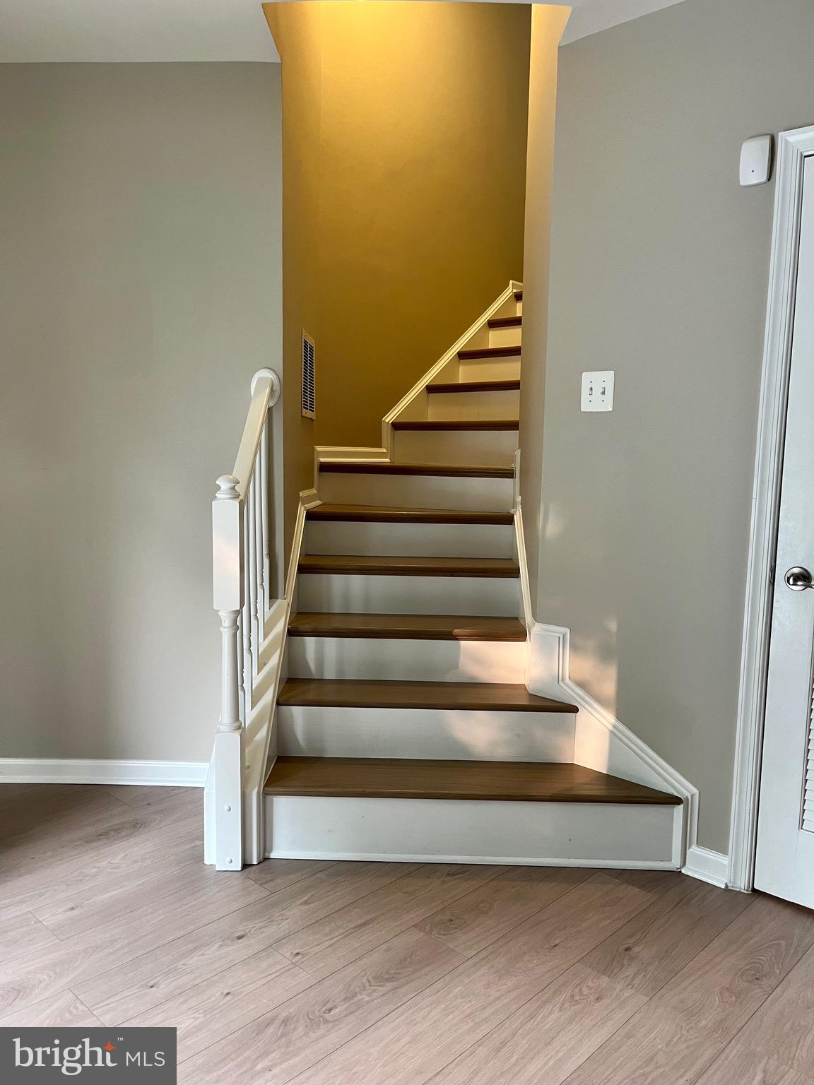 REIDS PROSPECT - Residential Lease