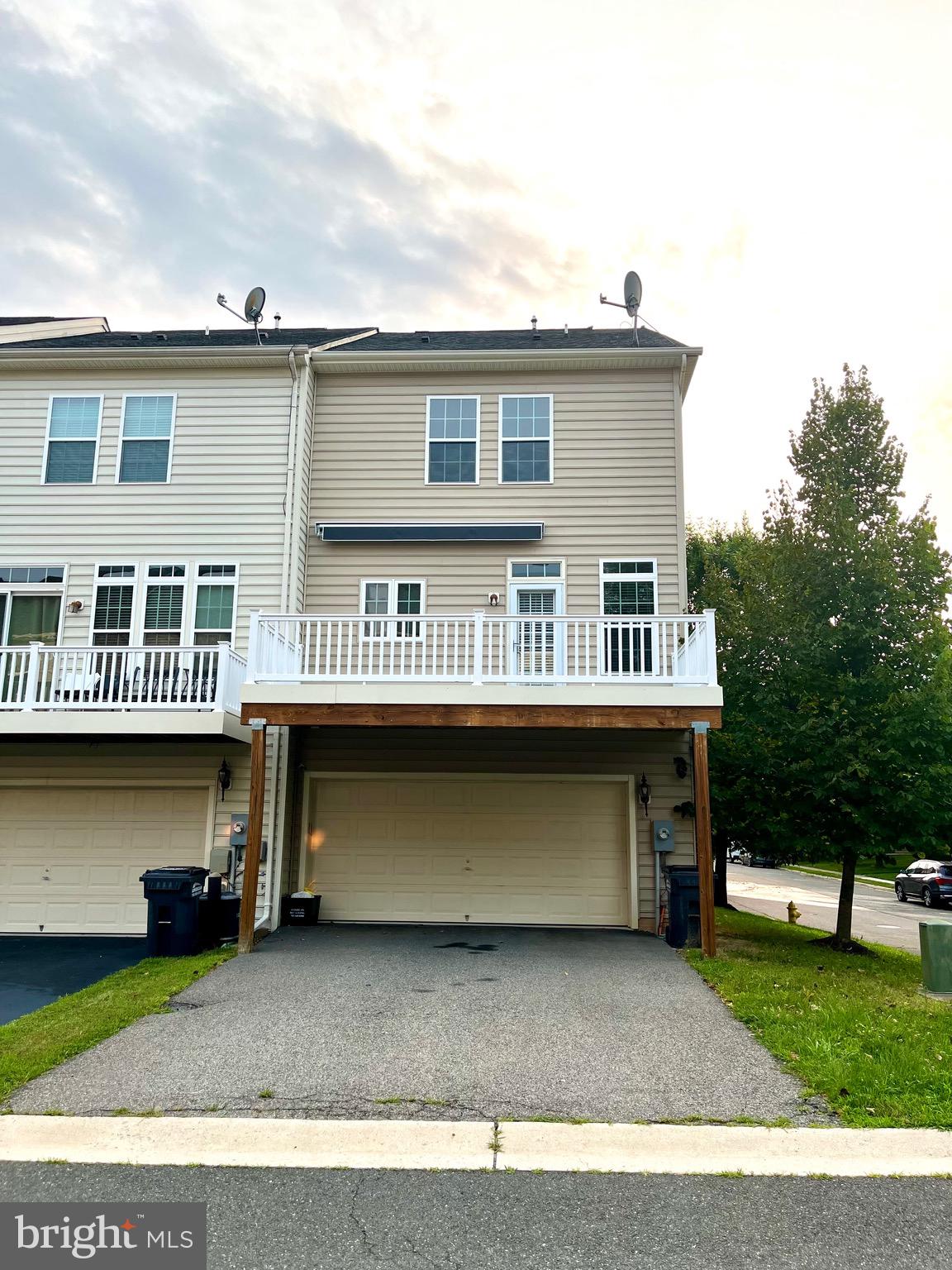 REIDS PROSPECT - Residential Lease