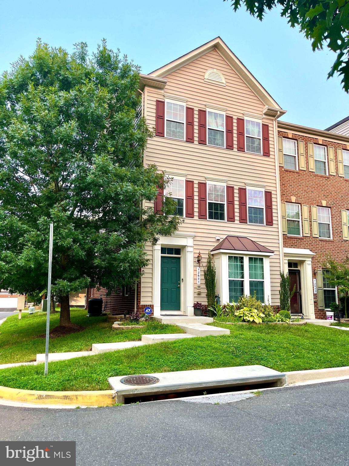 REIDS PROSPECT - Residential Lease