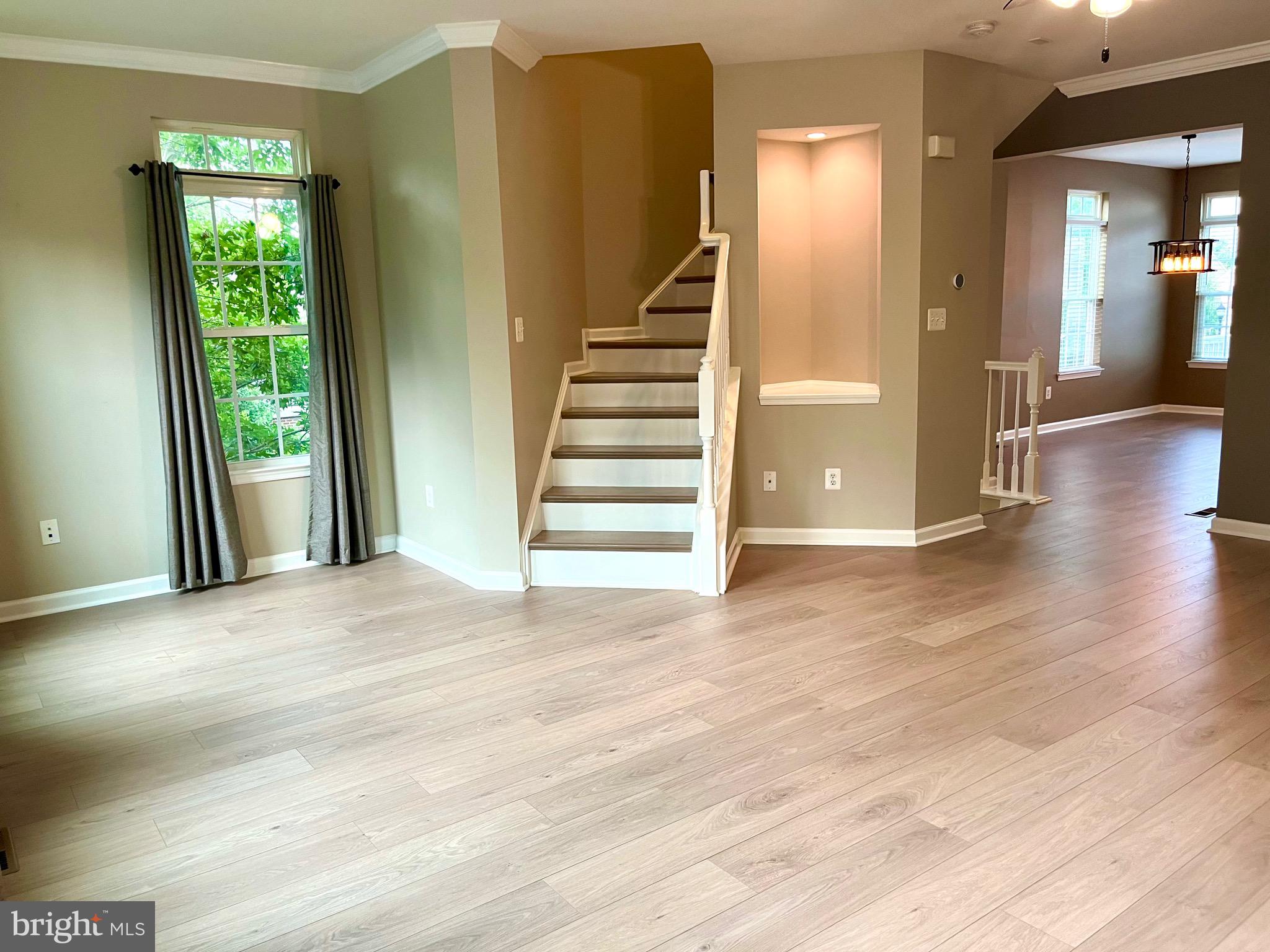 REIDS PROSPECT - Residential Lease