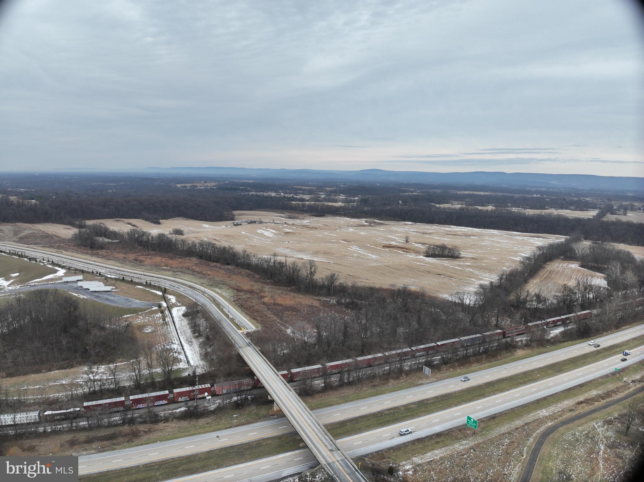 194.98 AC GRANNY SMITH LN