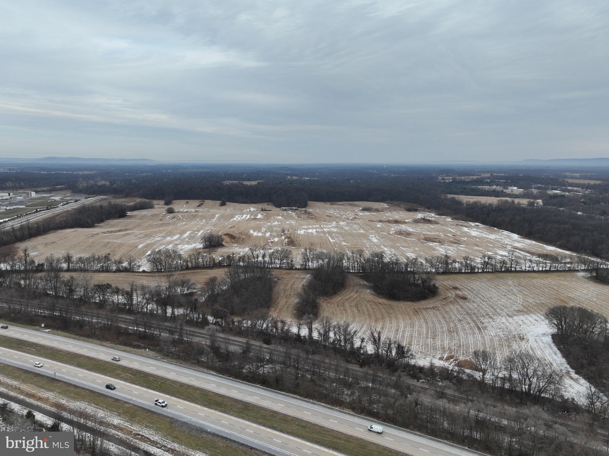 194.98 AC GRANNY SMITH LN