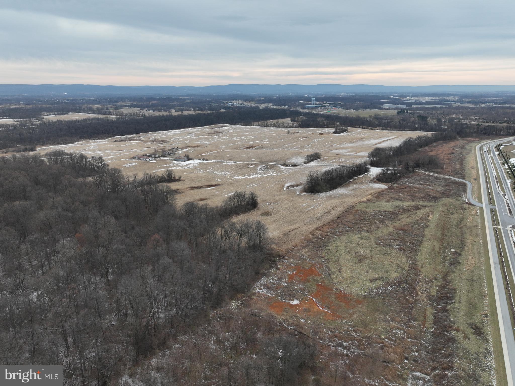 194.98 AC GRANNY SMITH LN