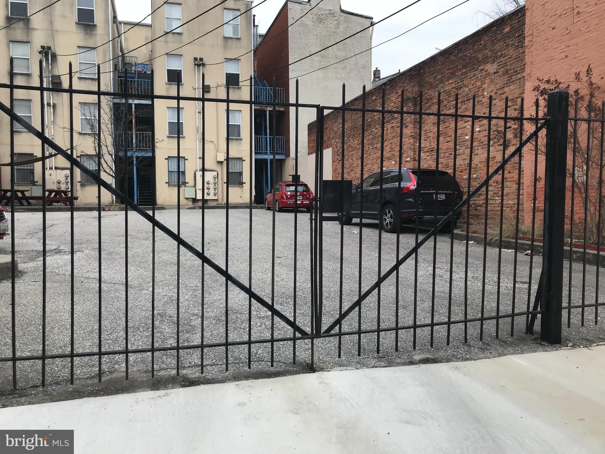 FRANKLIN SQUARE HISTORIC DISTRICT - Residential