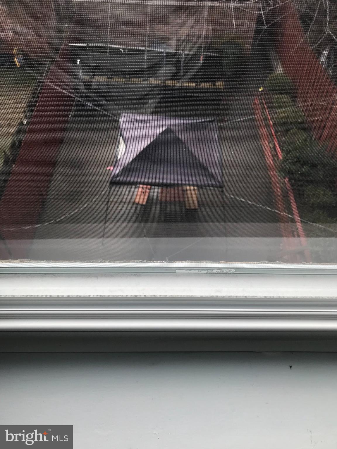 FRANKLIN SQUARE HISTORIC DISTRICT - Residential