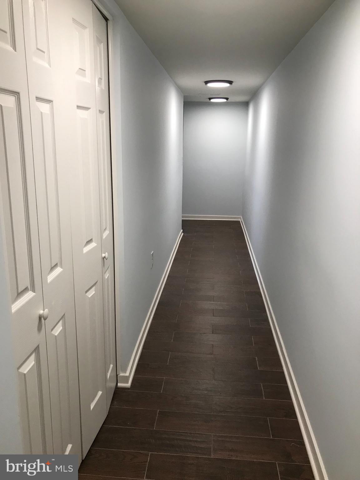 FRANKLIN SQUARE HISTORIC DISTRICT - Residential