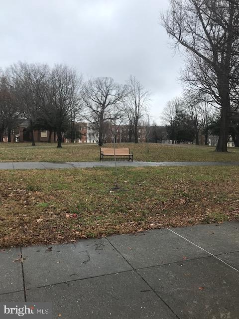 FRANKLIN SQUARE HISTORIC DISTRICT - Residential