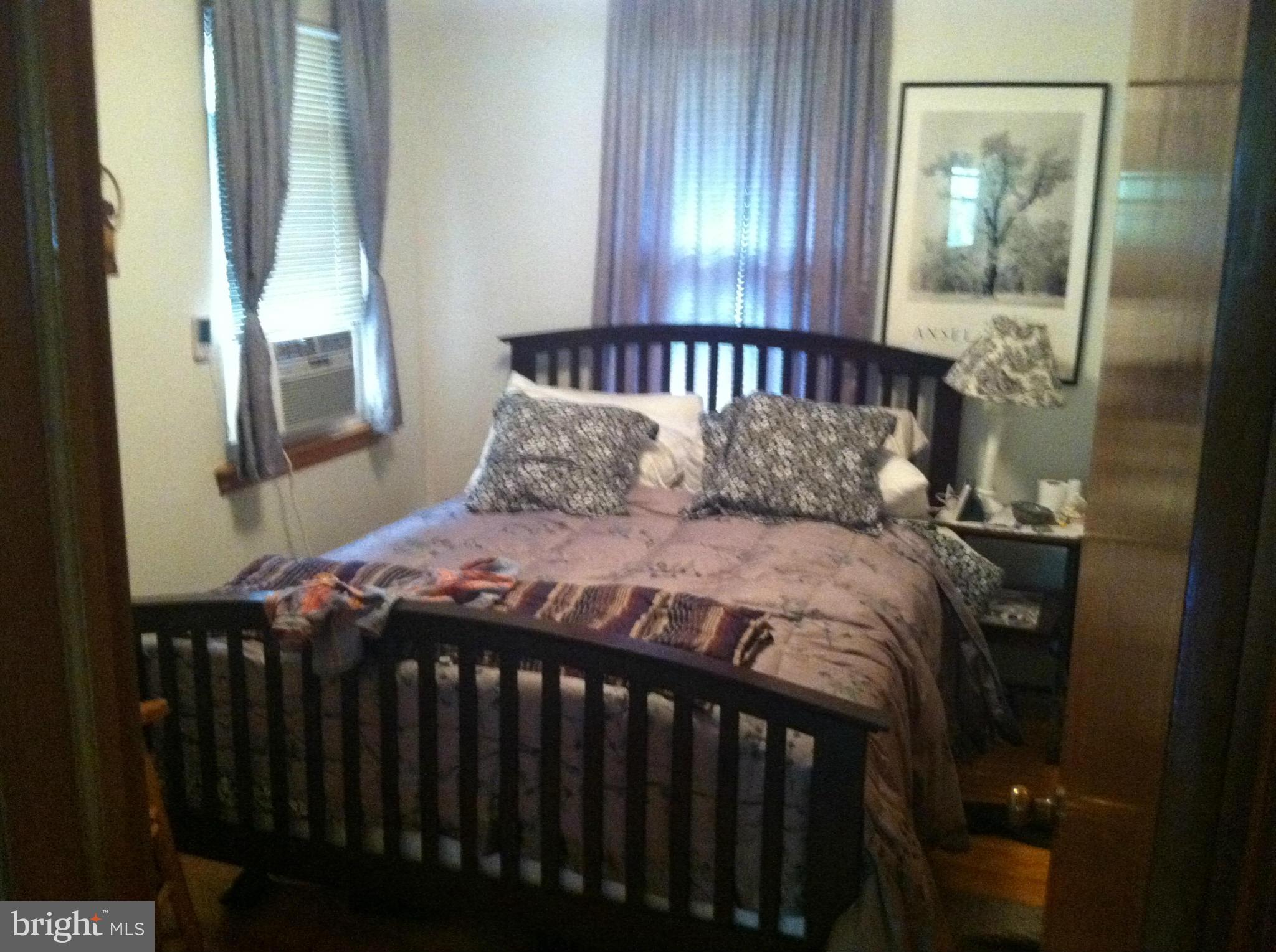 ALLENTOWN - Residential