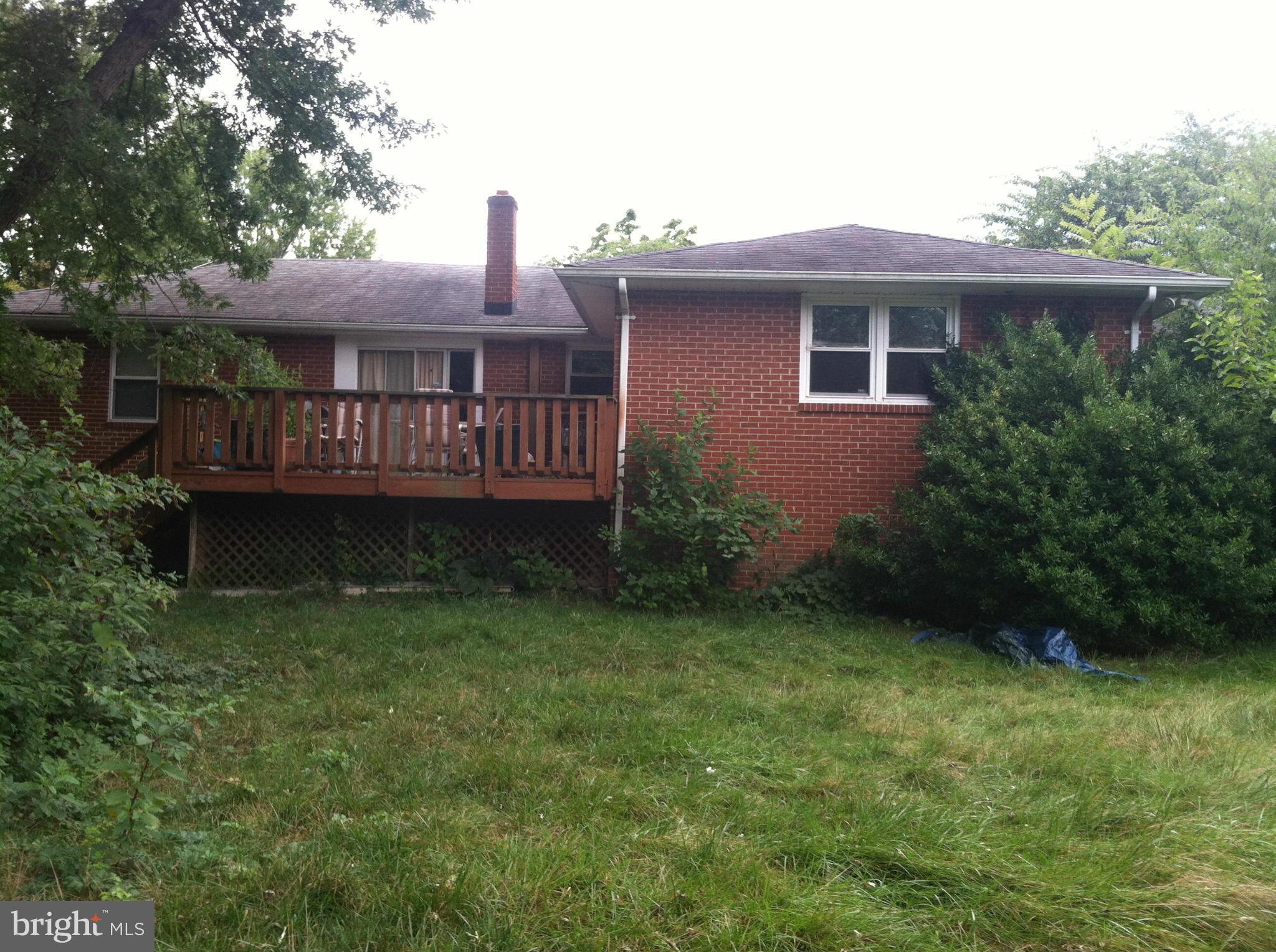 ALLENTOWN - Residential