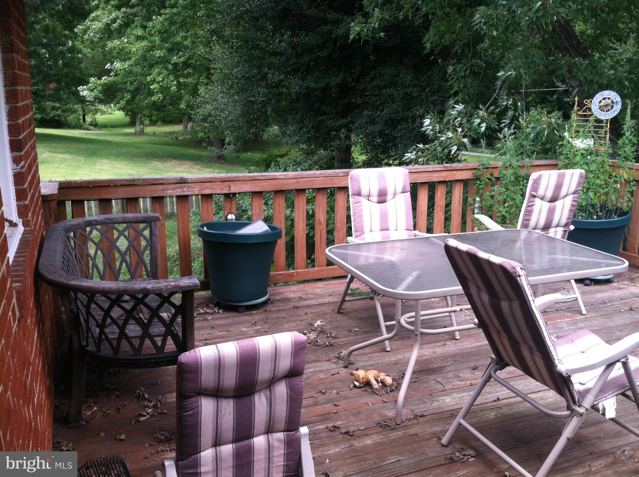 ALLENTOWN - Residential