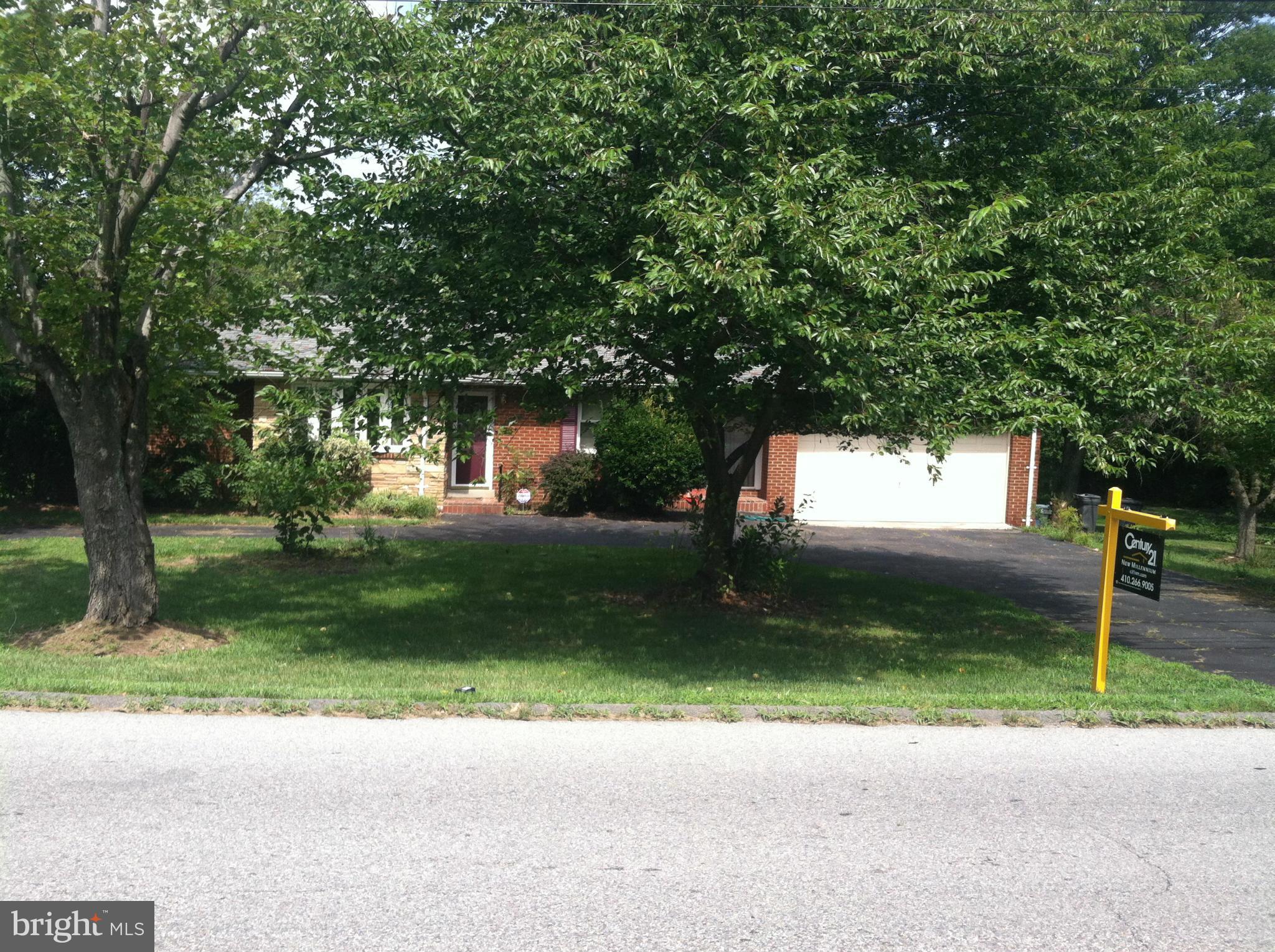 ALLENTOWN - Residential