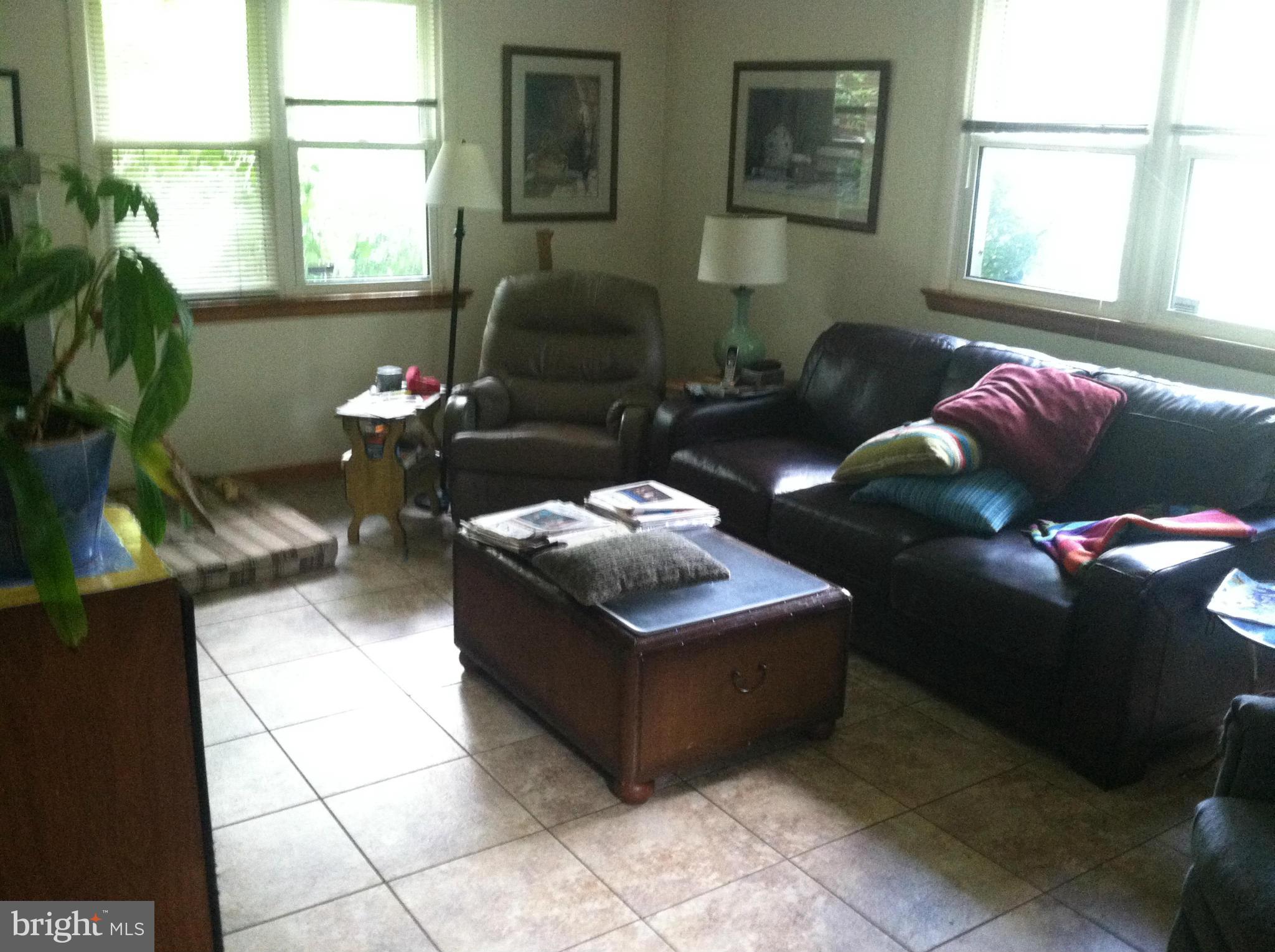 ALLENTOWN - Residential