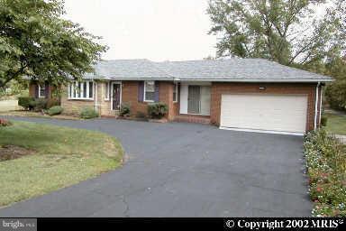 ALLENTOWN - Residential