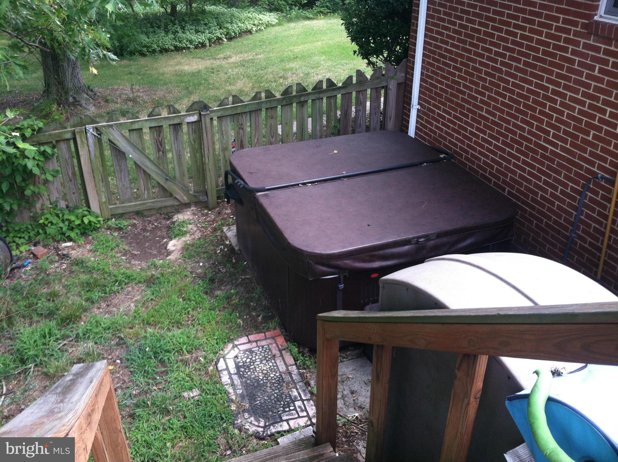 ALLENTOWN - Residential