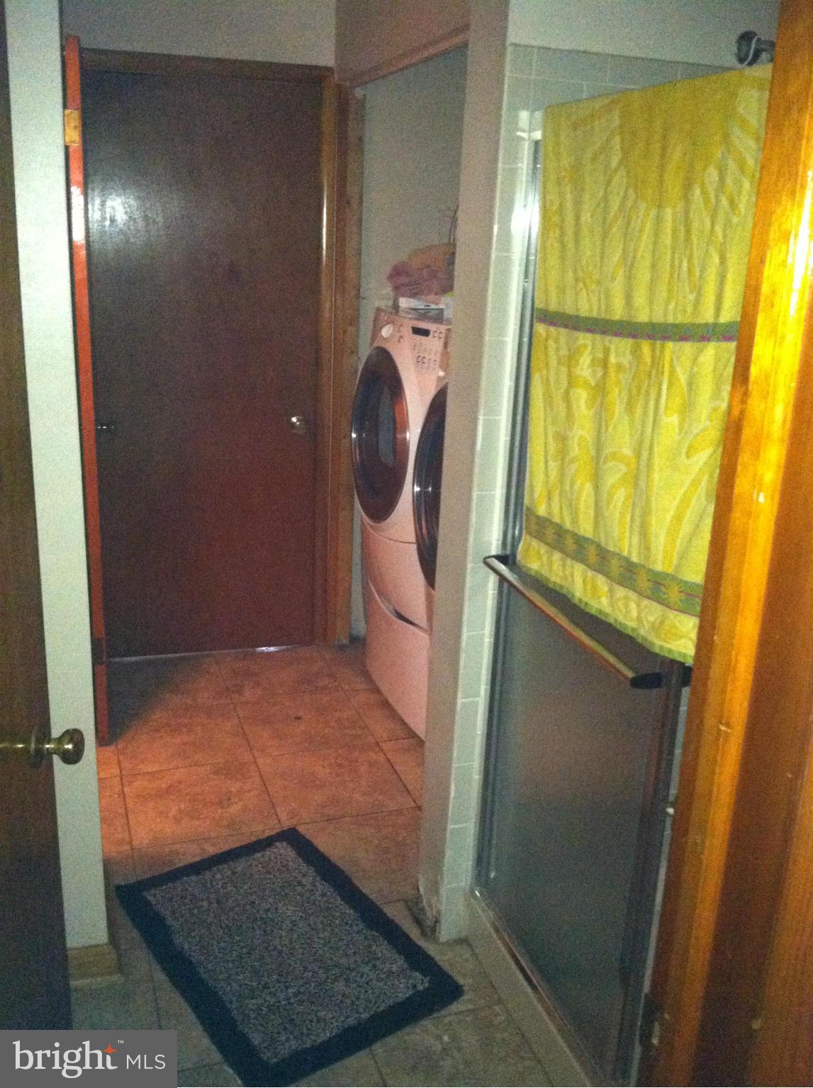 ALLENTOWN - Residential