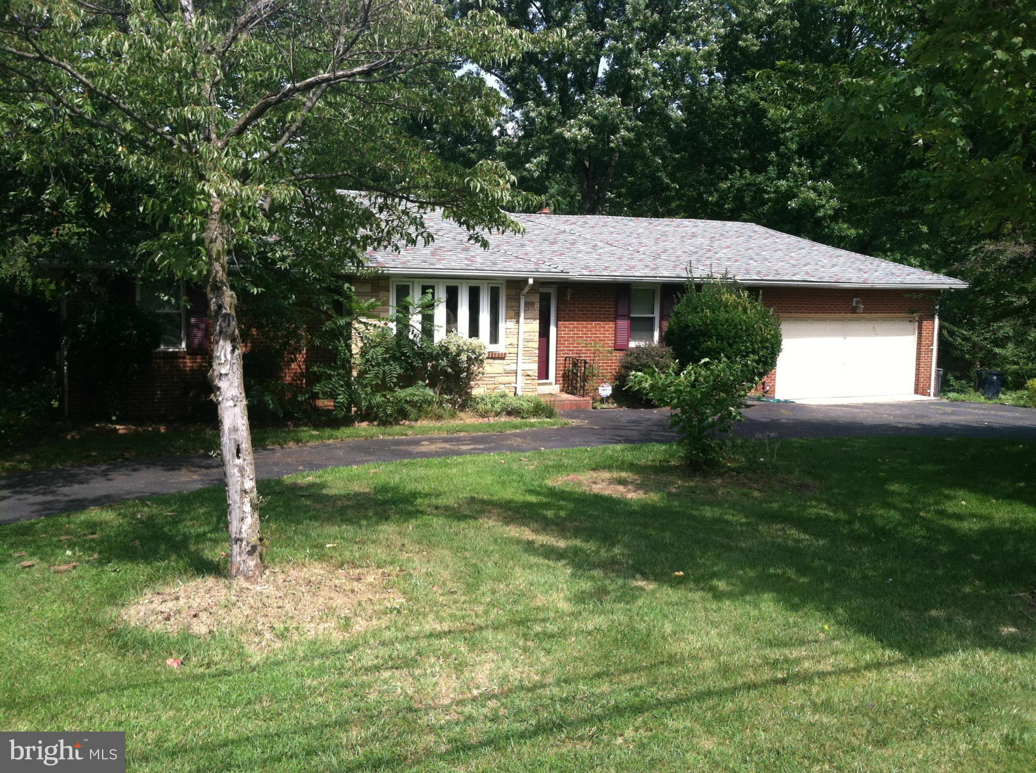 ALLENTOWN - Residential