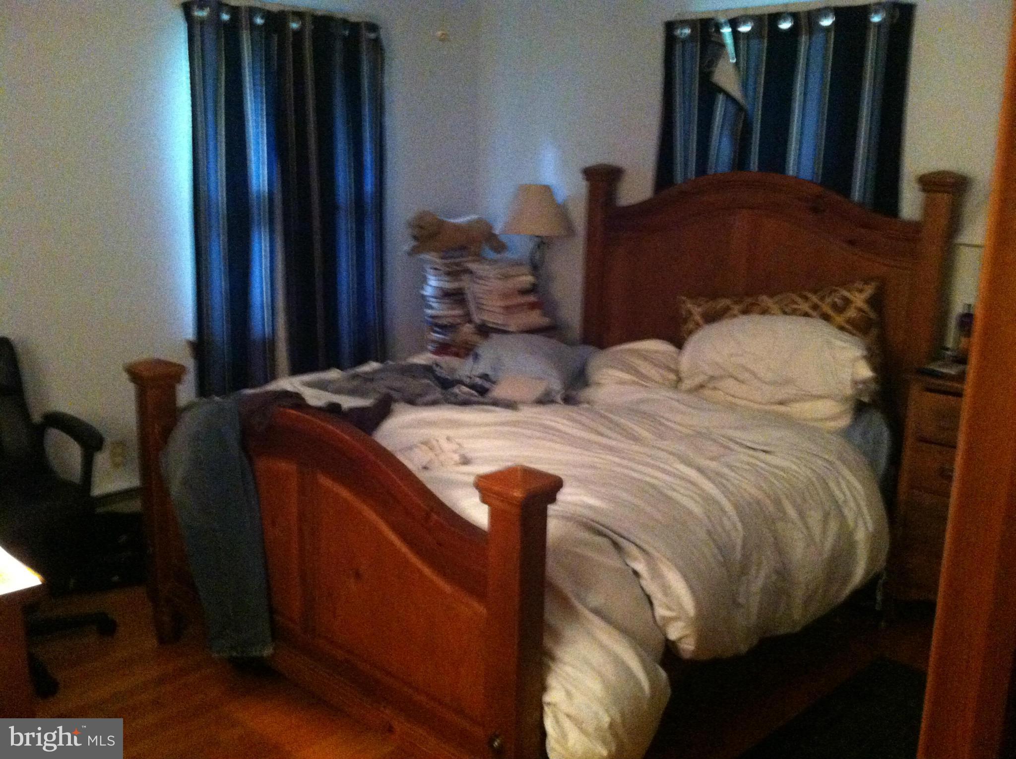 ALLENTOWN - Residential