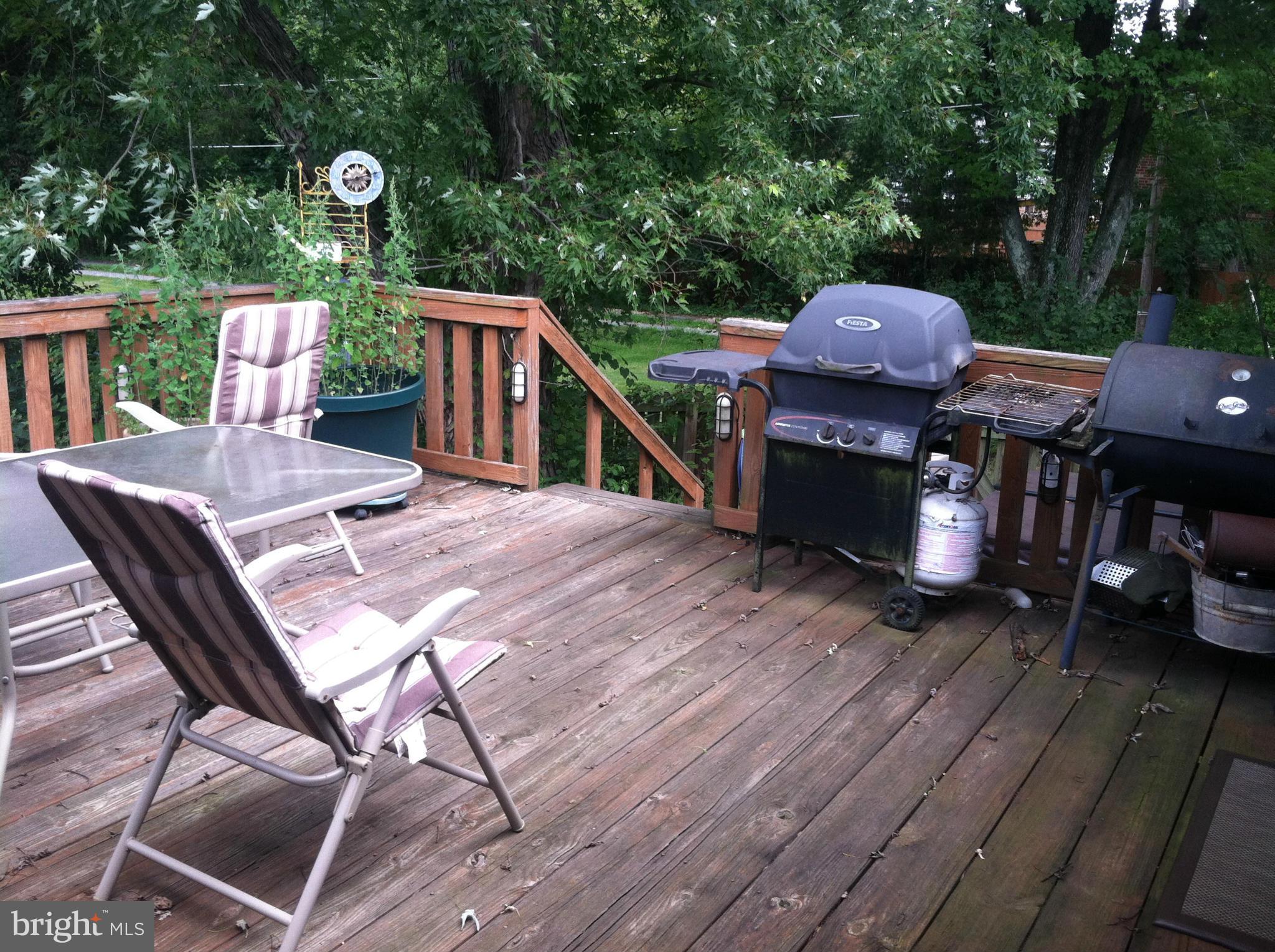 ALLENTOWN - Residential