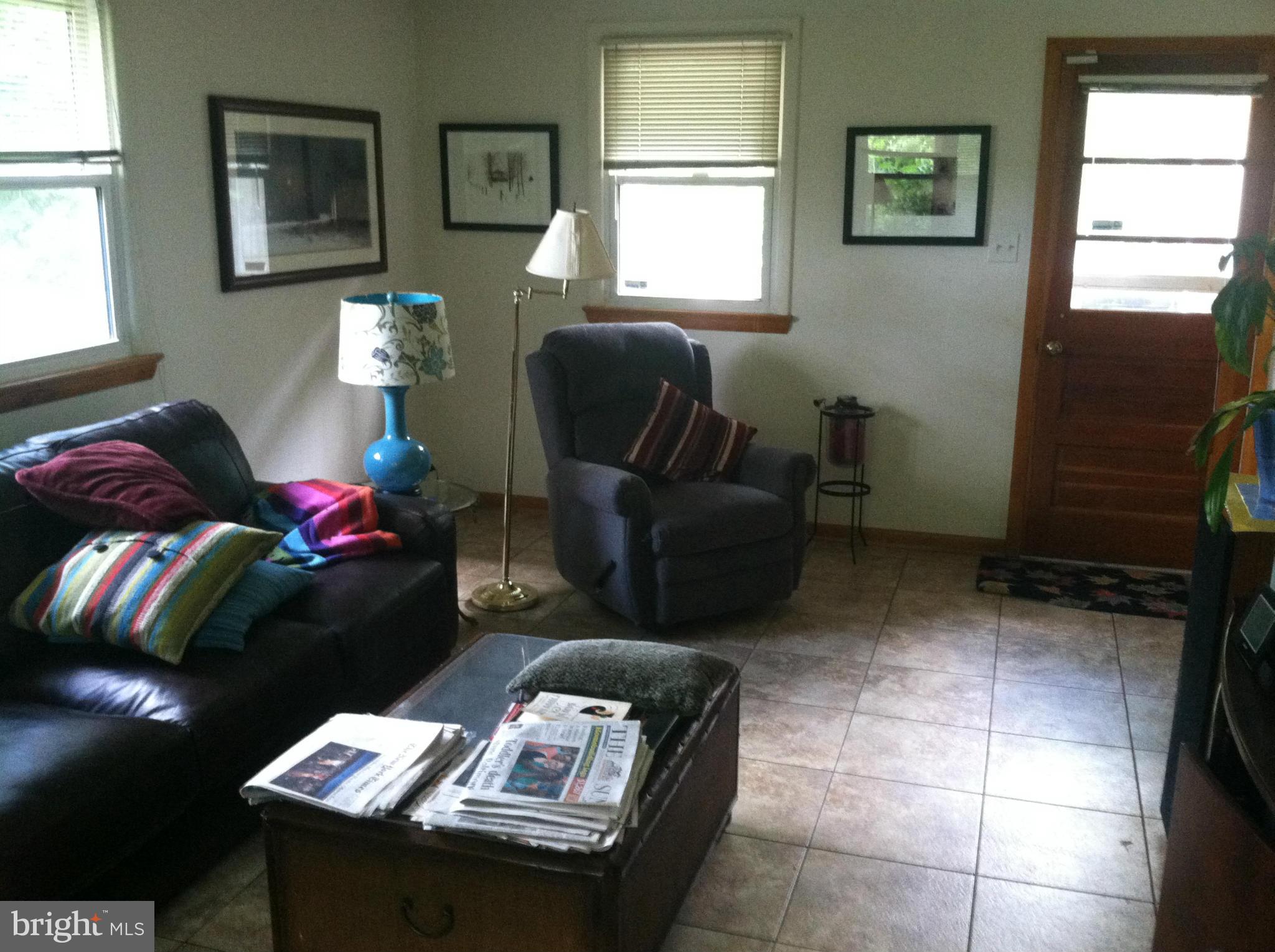 ALLENTOWN - Residential