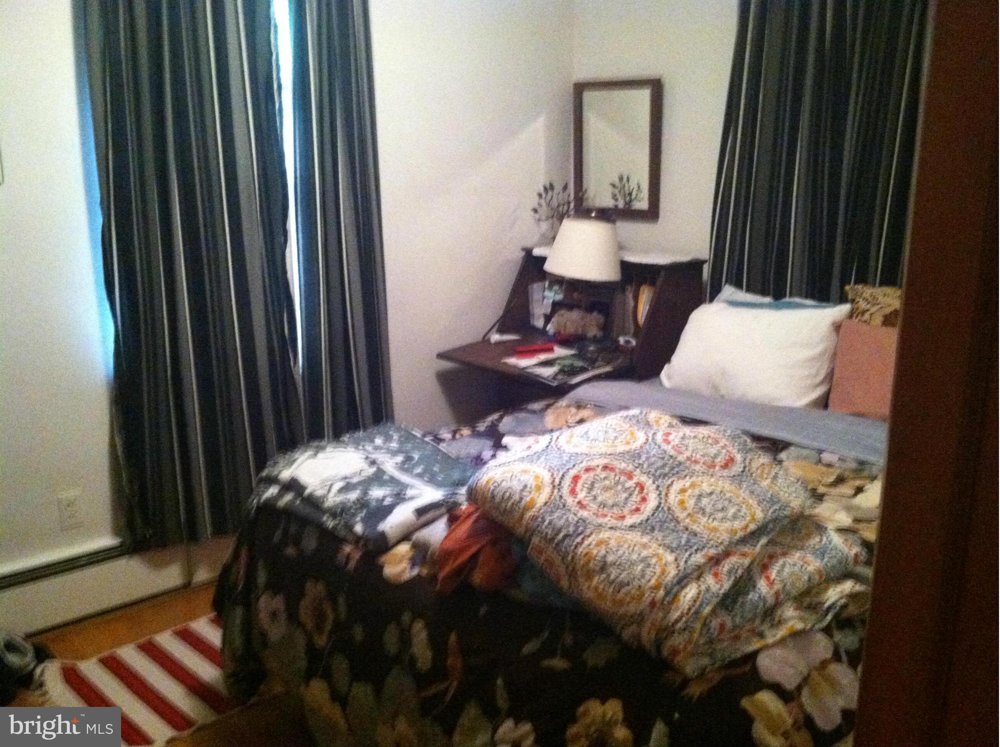 ALLENTOWN - Residential