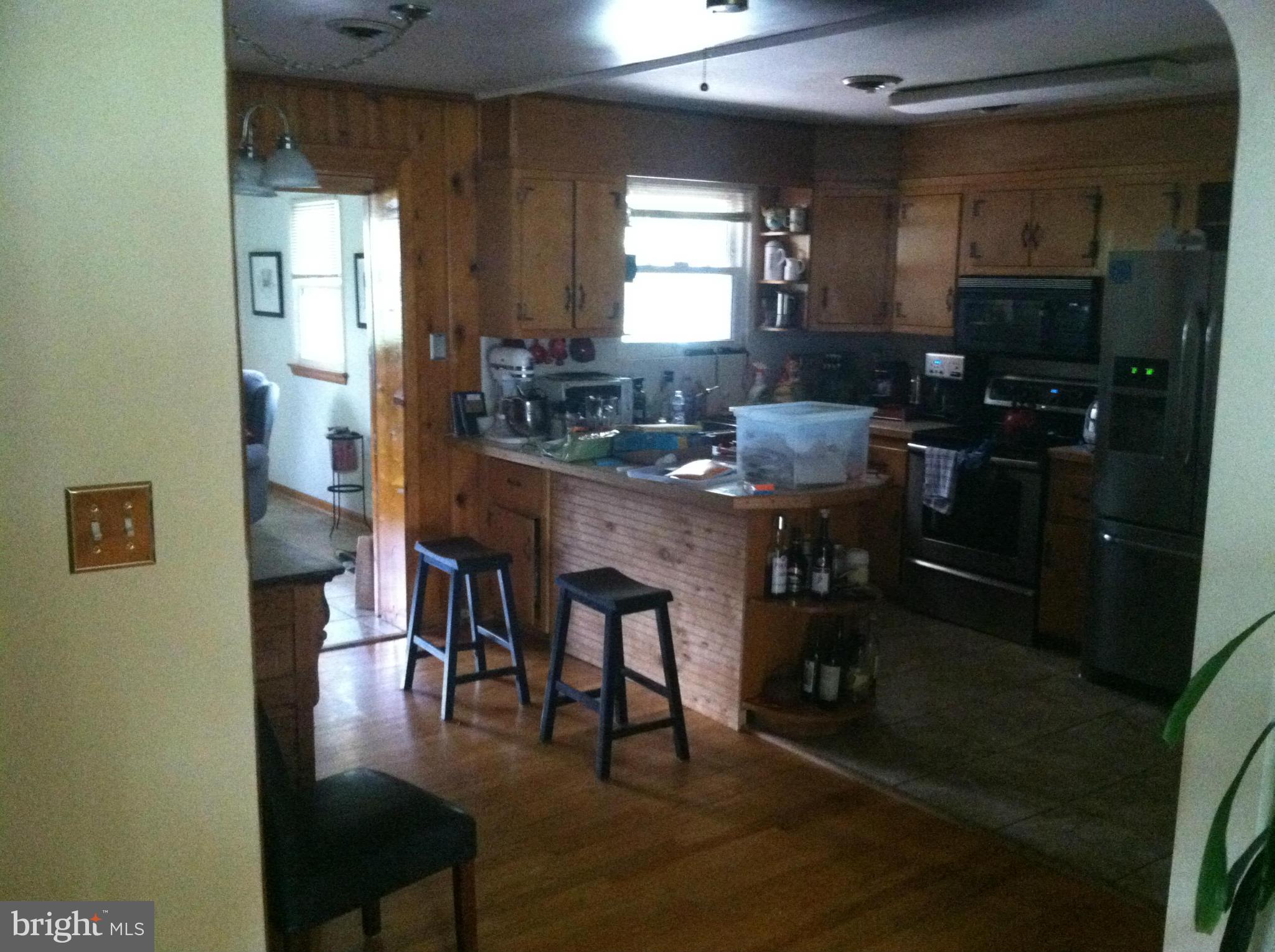 ALLENTOWN - Residential