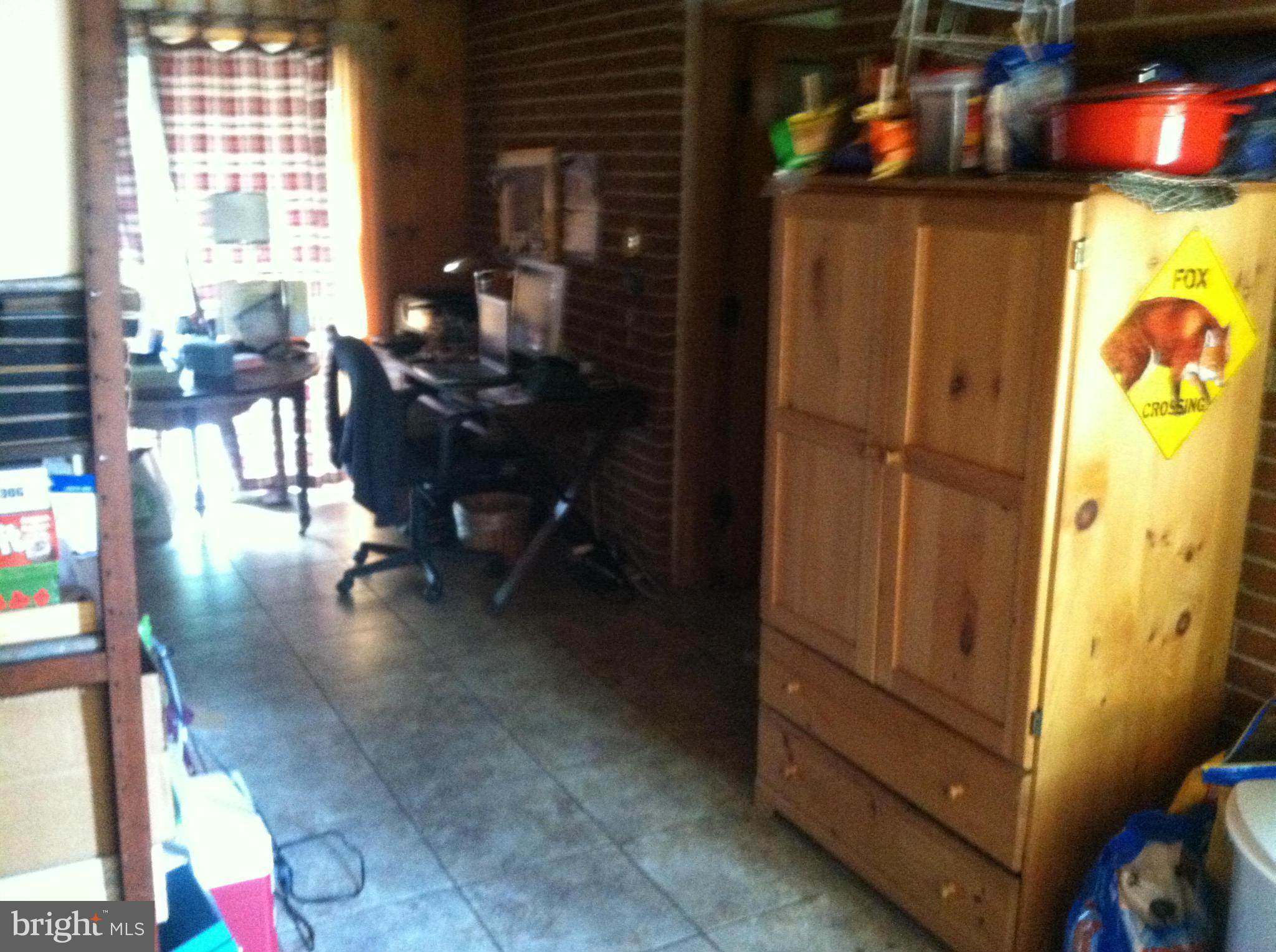 ALLENTOWN - Residential