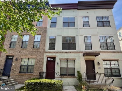 5720 46TH PLACE HYATTSVILLE MD 20781