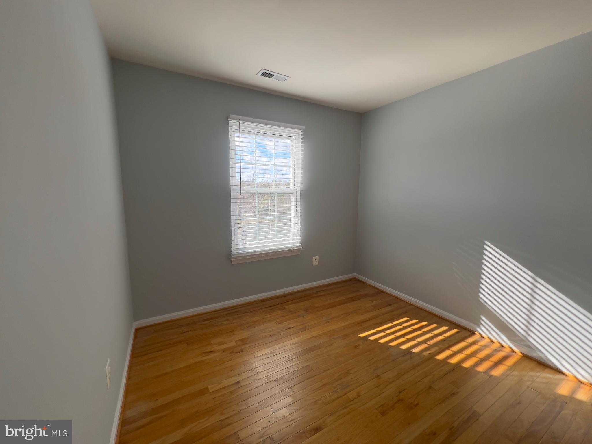 MCNAIR FARMS WEST - Residential Lease