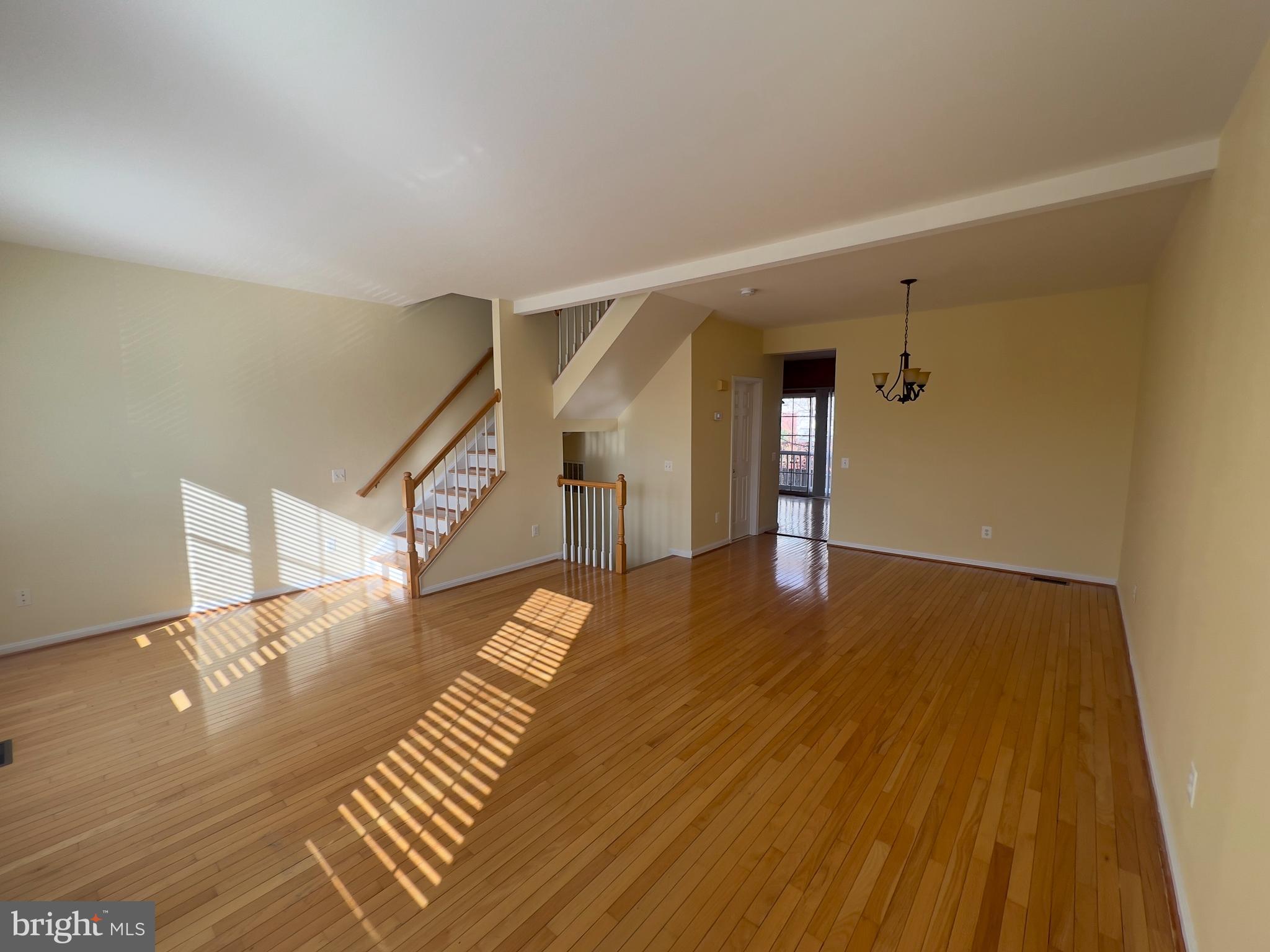 MCNAIR FARMS WEST - Residential Lease