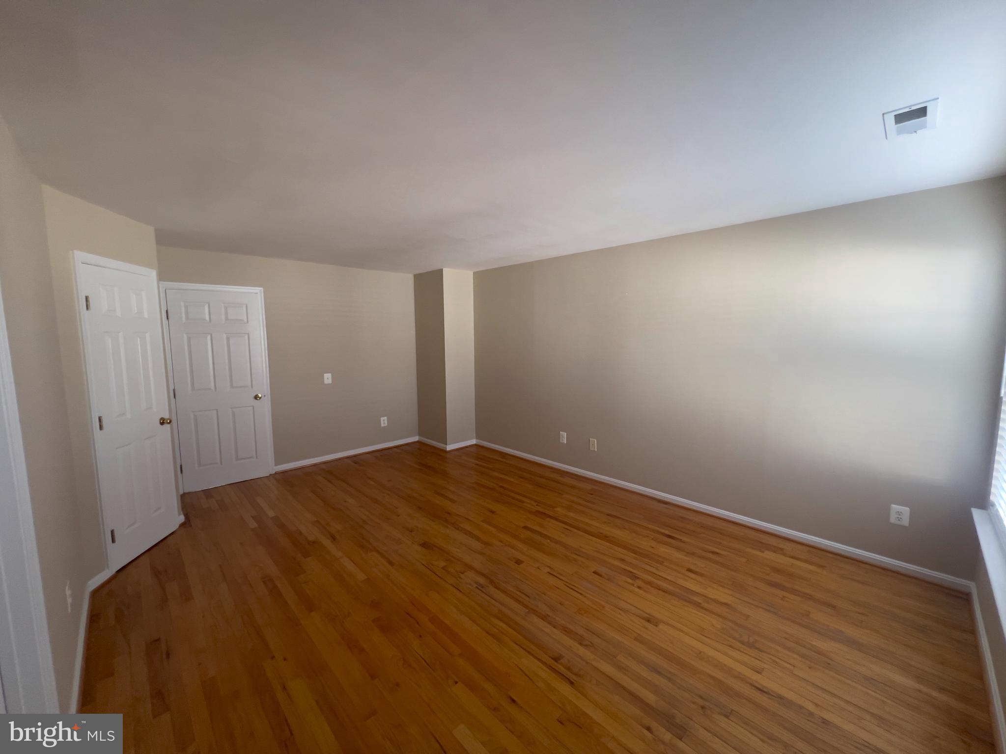 MCNAIR FARMS WEST - Residential Lease