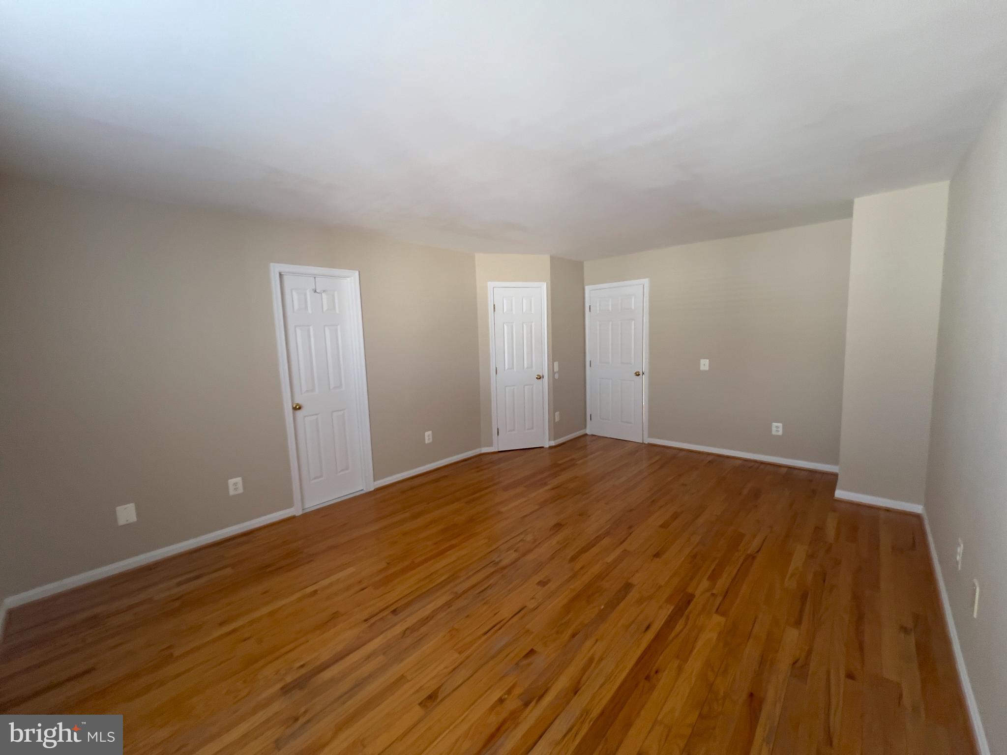 MCNAIR FARMS WEST - Residential Lease