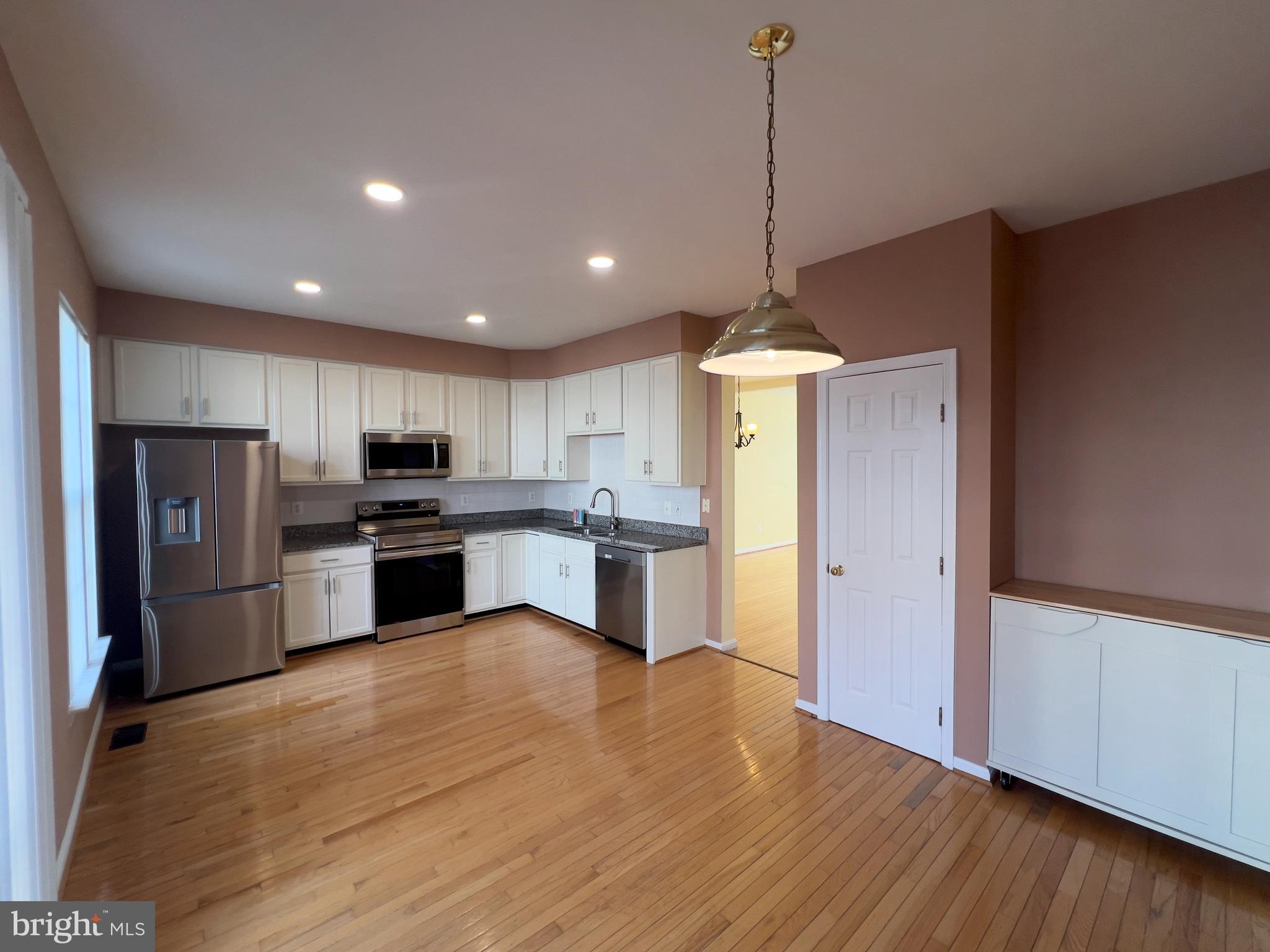 MCNAIR FARMS WEST - Residential Lease