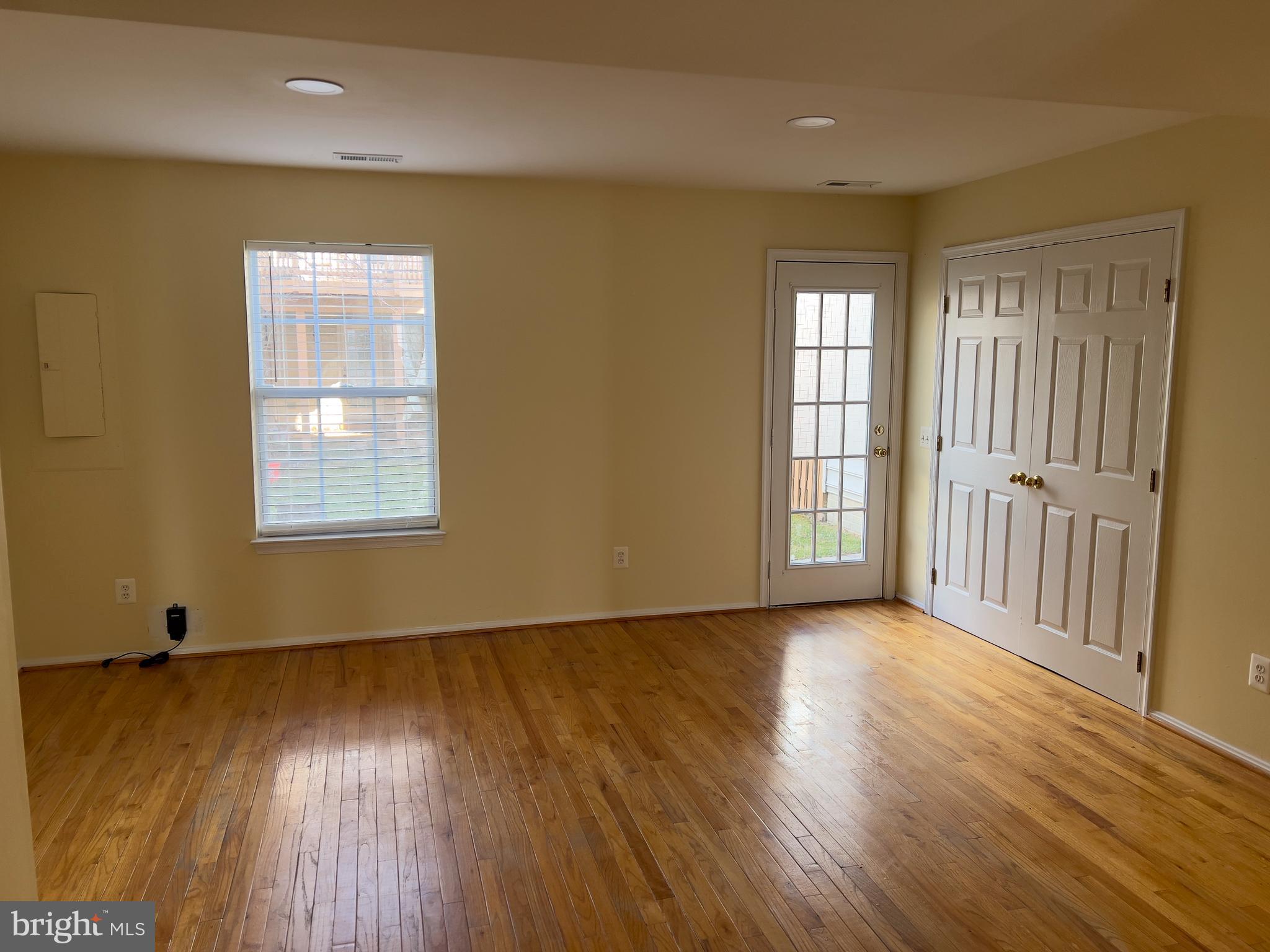 MCNAIR FARMS WEST - Residential Lease