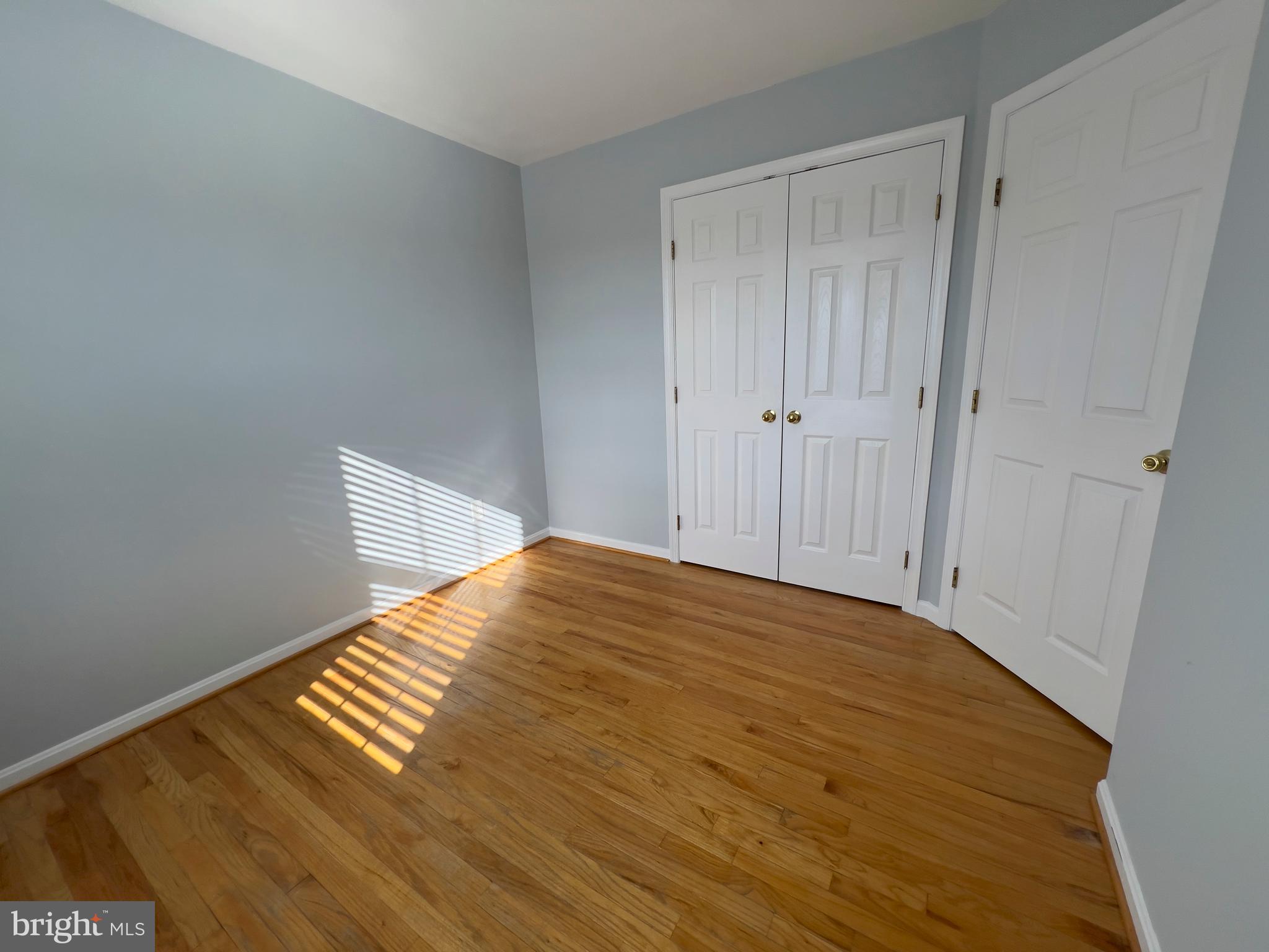 MCNAIR FARMS WEST - Residential Lease