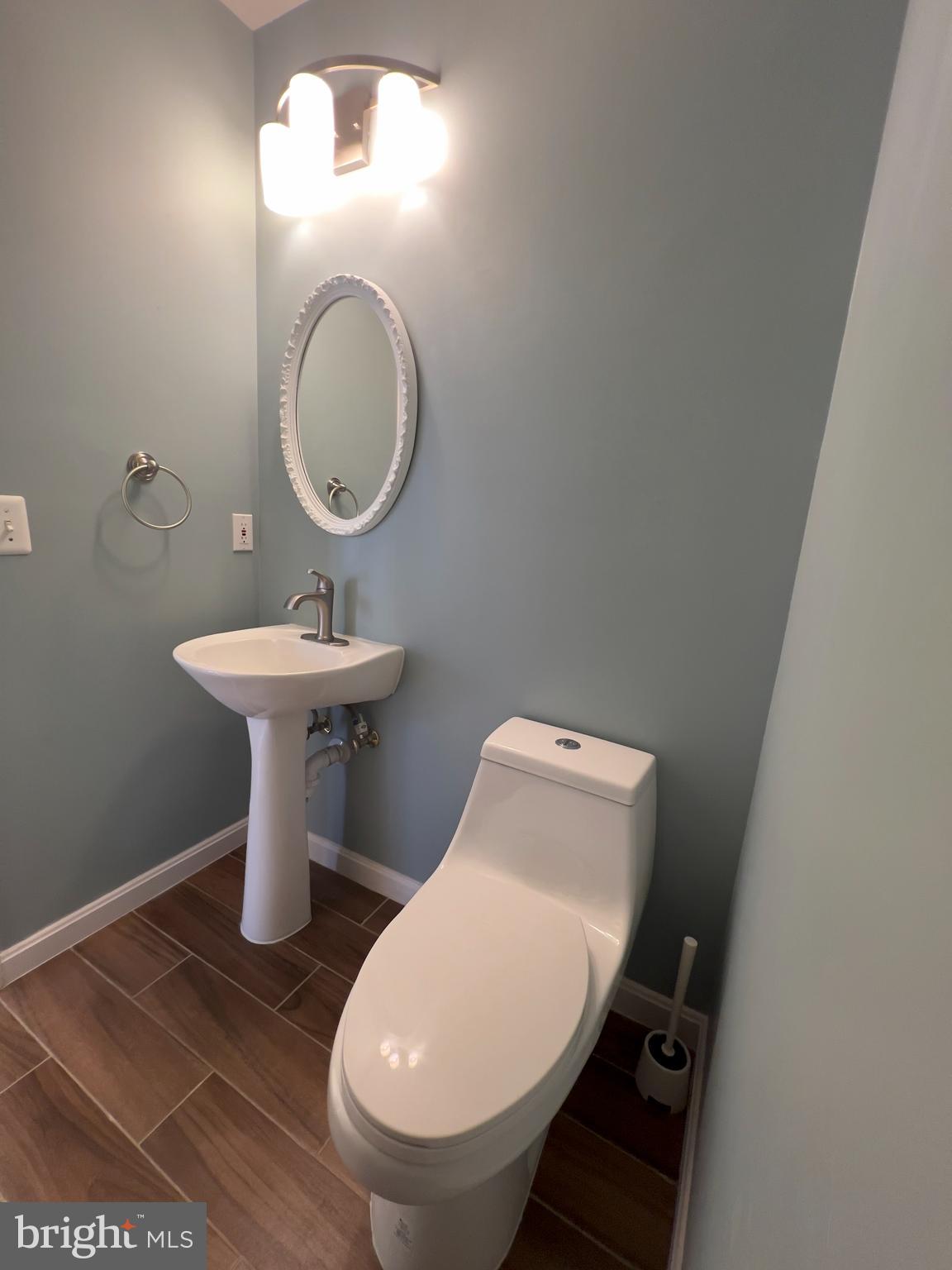 MCNAIR FARMS WEST - Residential Lease