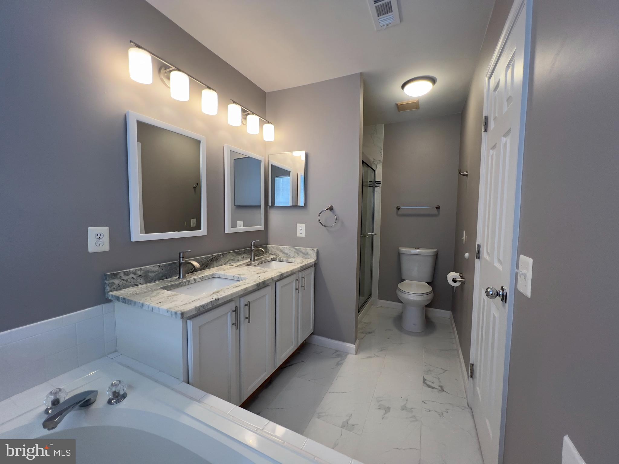 MCNAIR FARMS WEST - Residential Lease