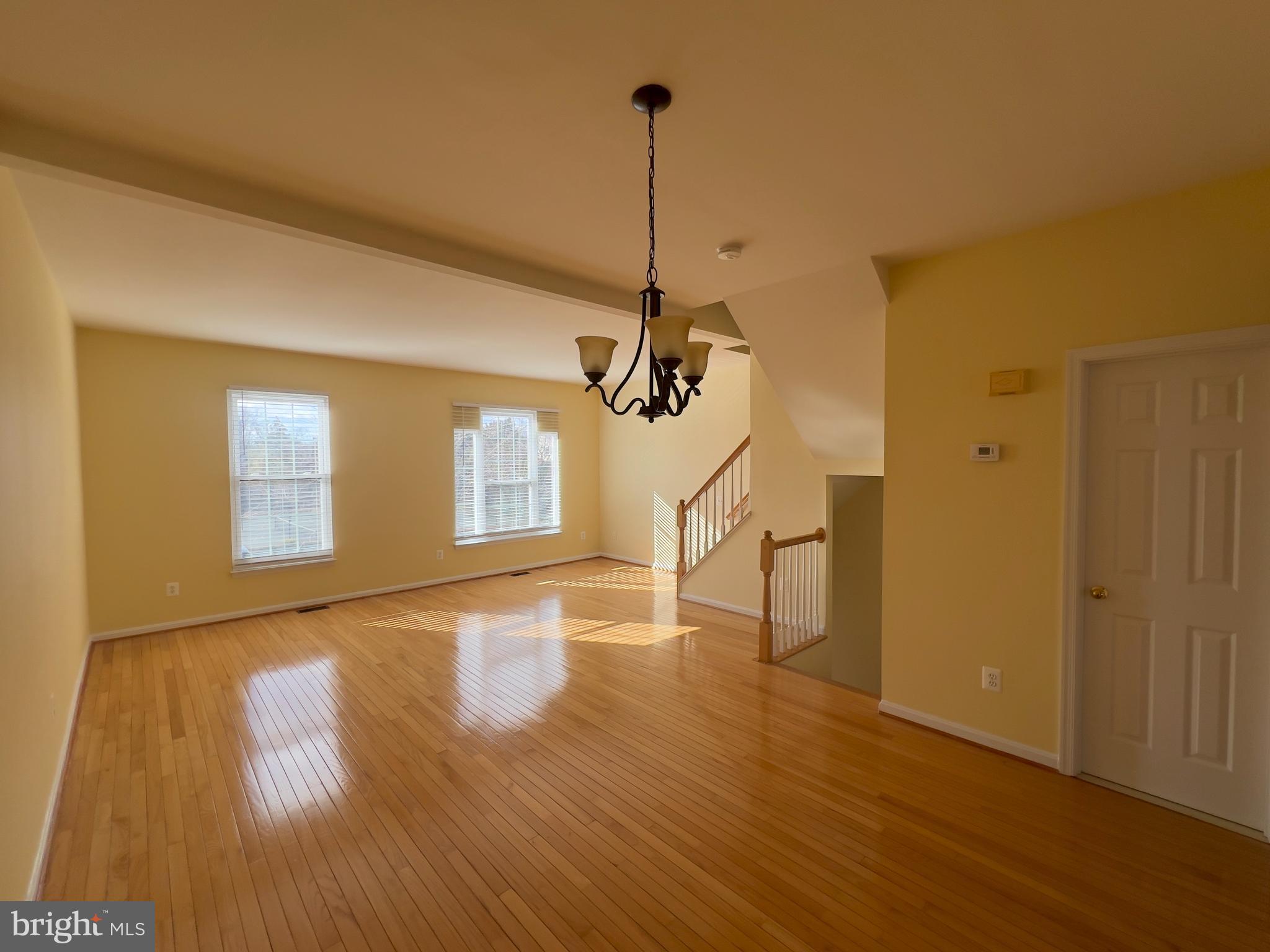 MCNAIR FARMS WEST - Residential Lease