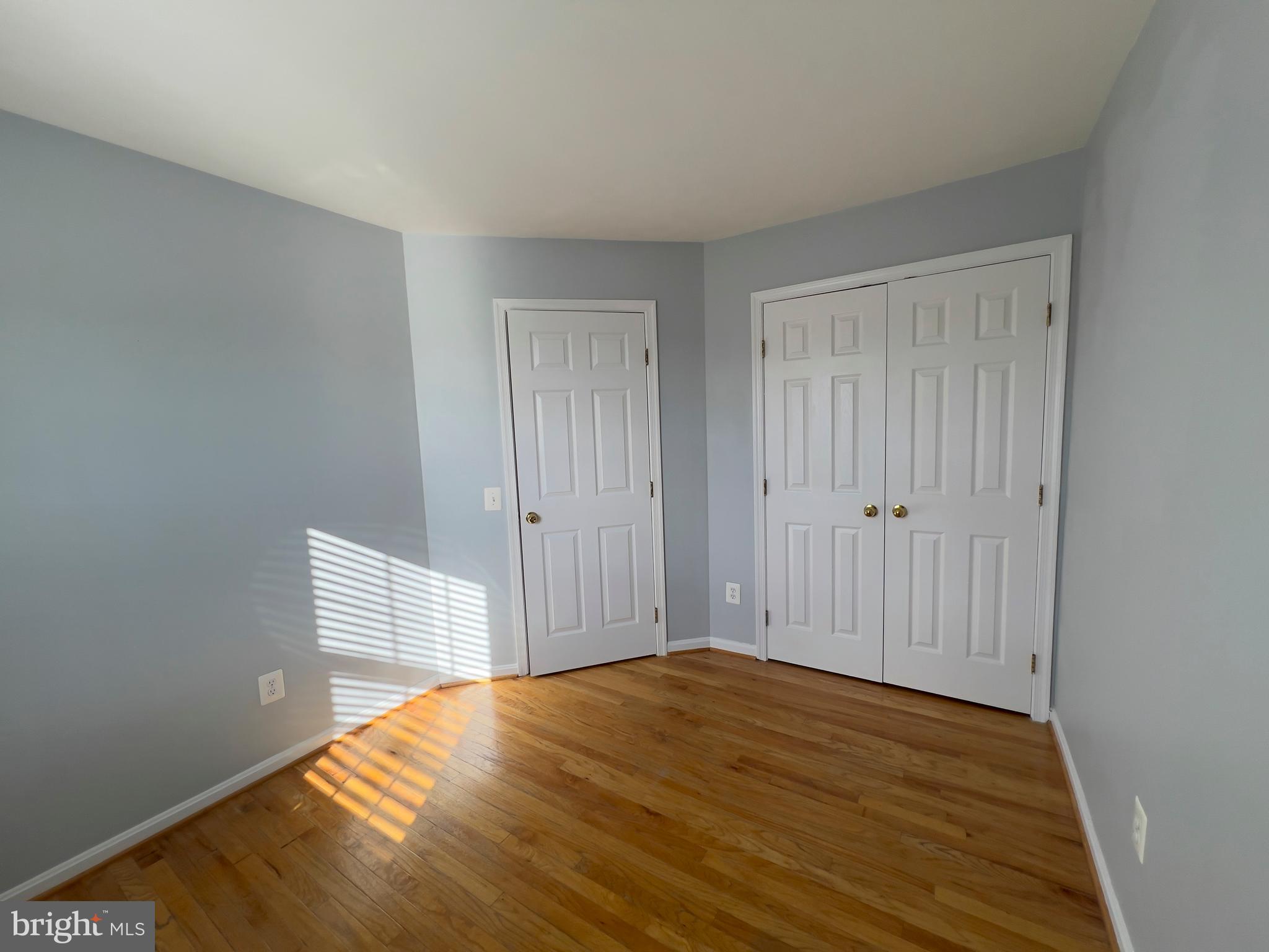 MCNAIR FARMS WEST - Residential Lease