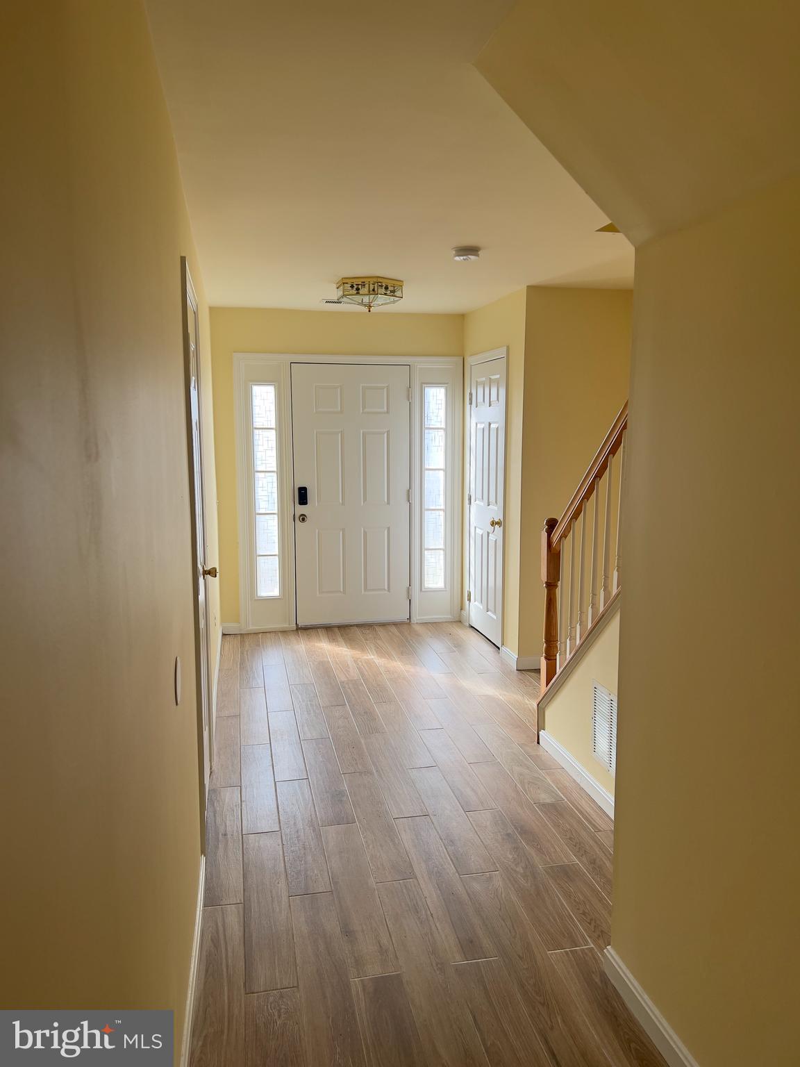 MCNAIR FARMS WEST - Residential Lease