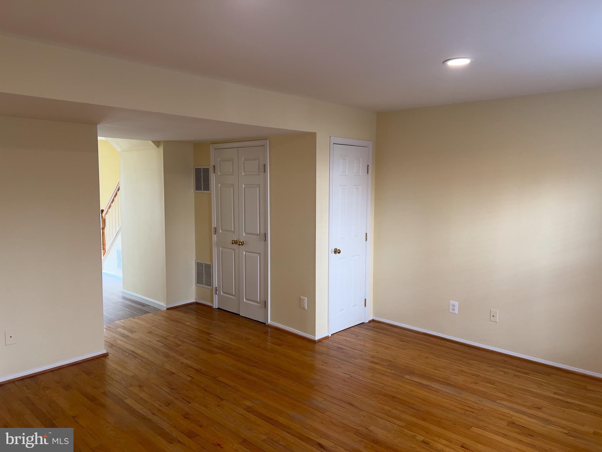 MCNAIR FARMS WEST - Residential Lease