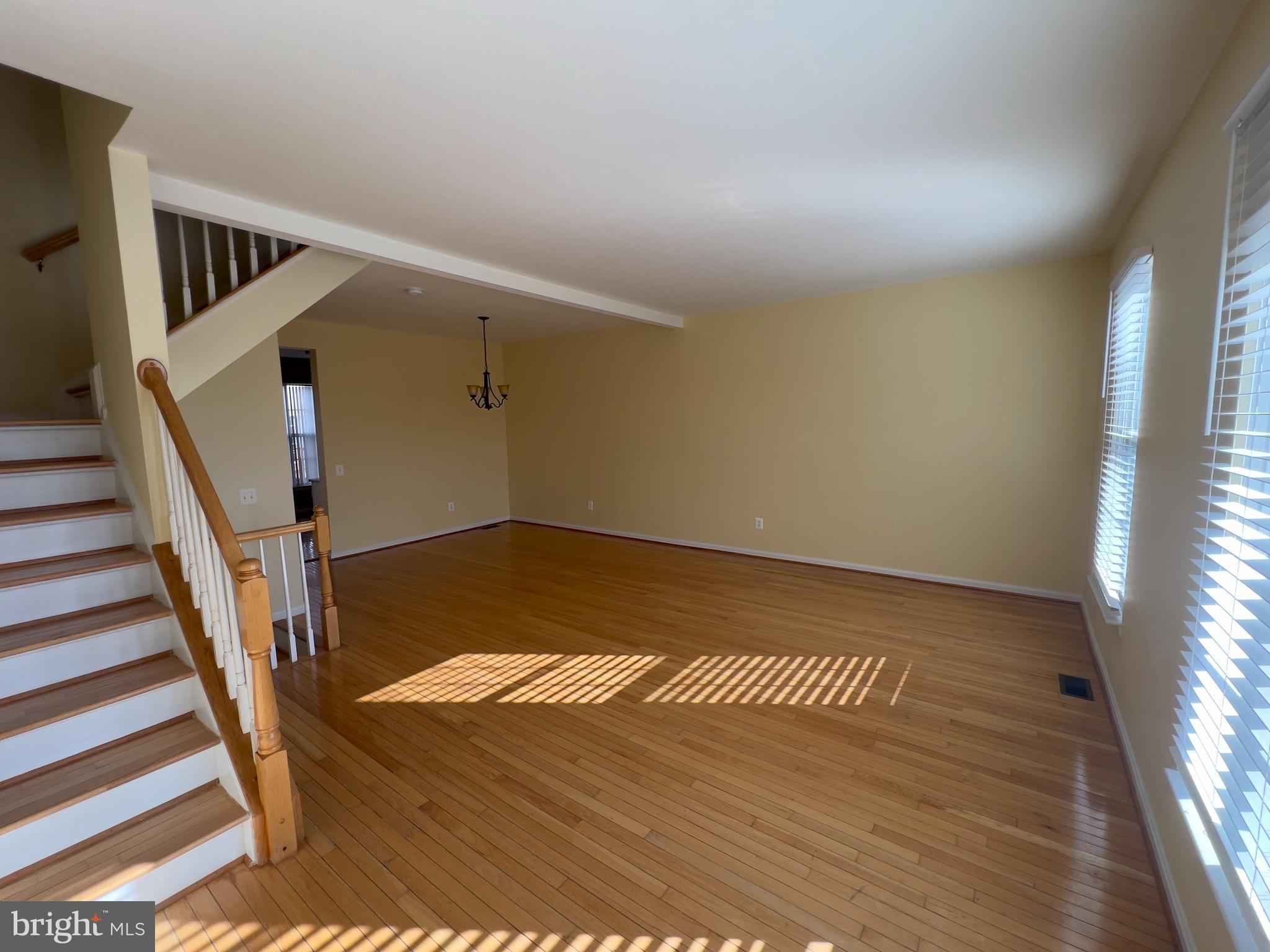 MCNAIR FARMS WEST - Residential Lease