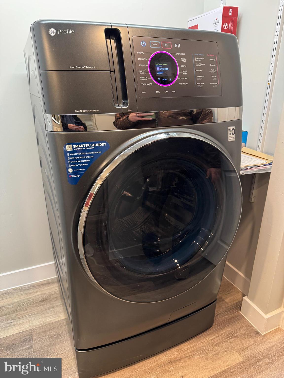 TIVOLI - Residential