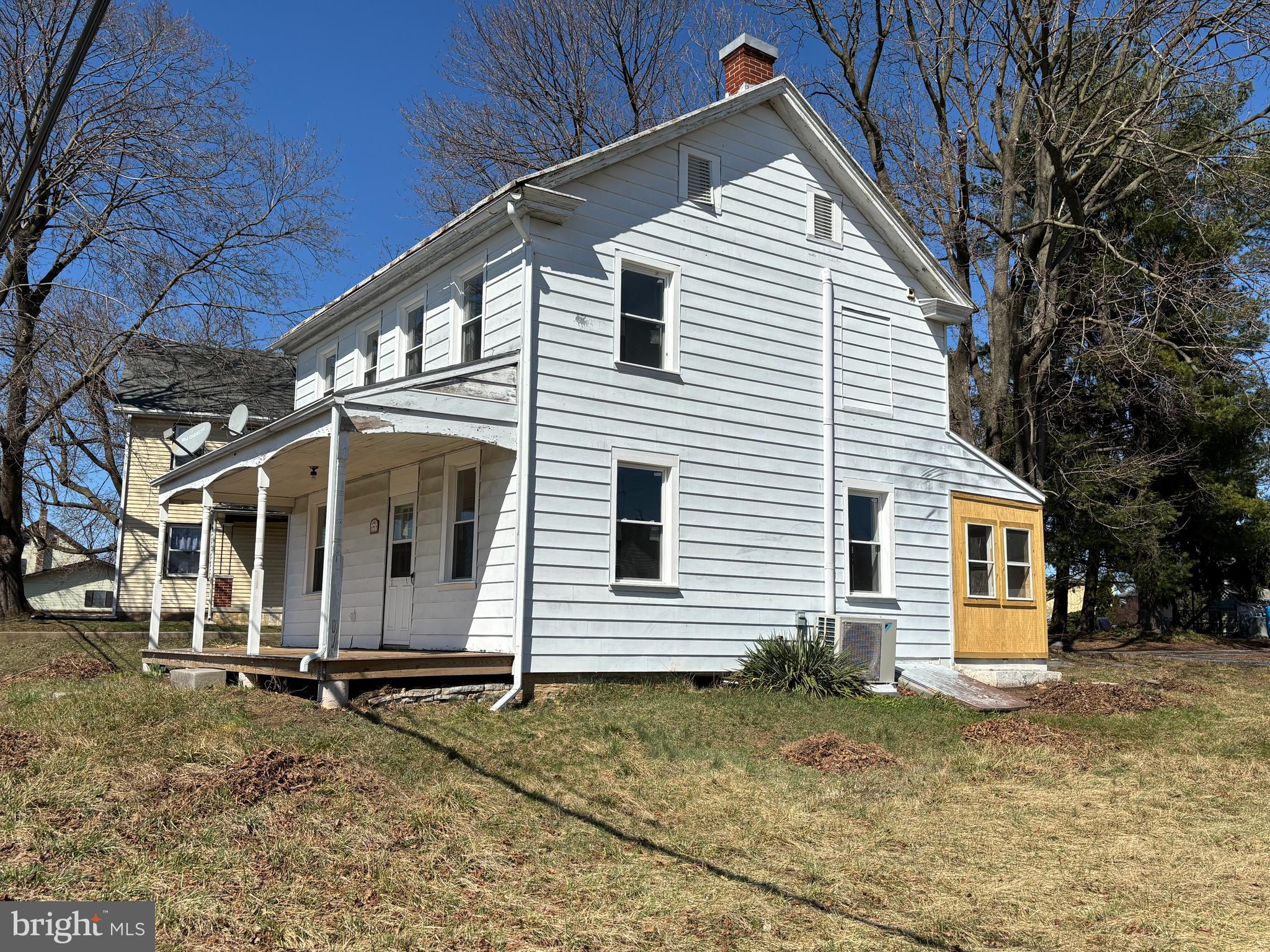 BELLEGROVE - Residential