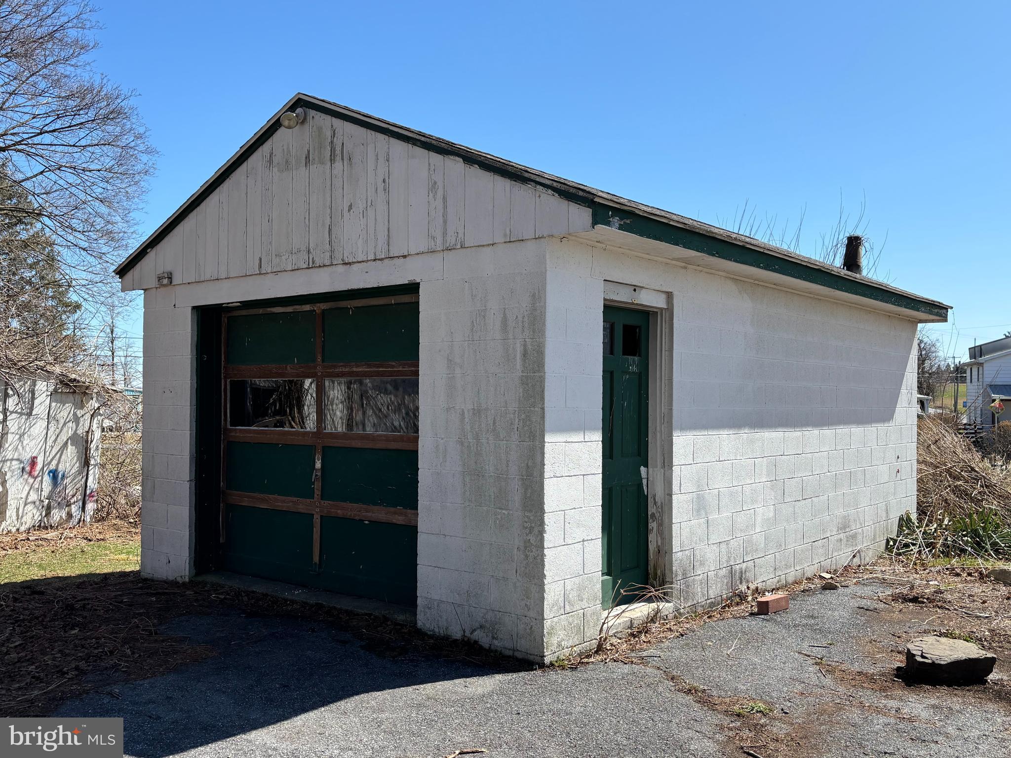 BELLEGROVE - Residential