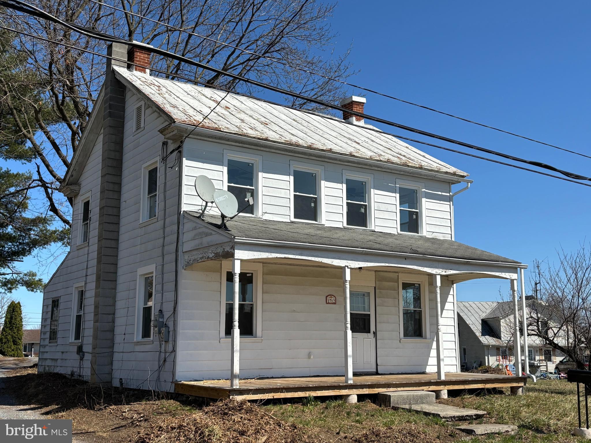 BELLEGROVE - Residential