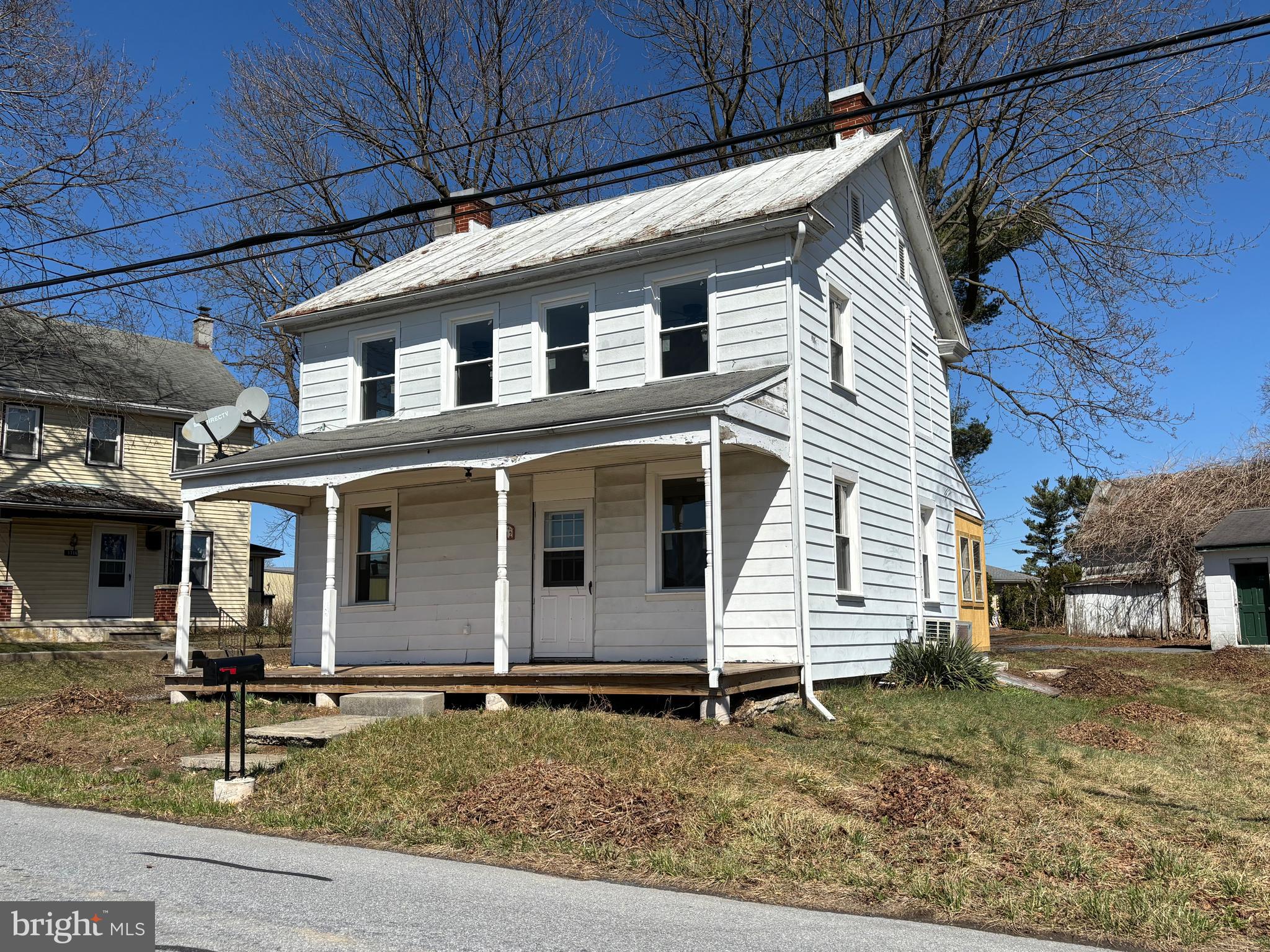 BELLEGROVE - Residential